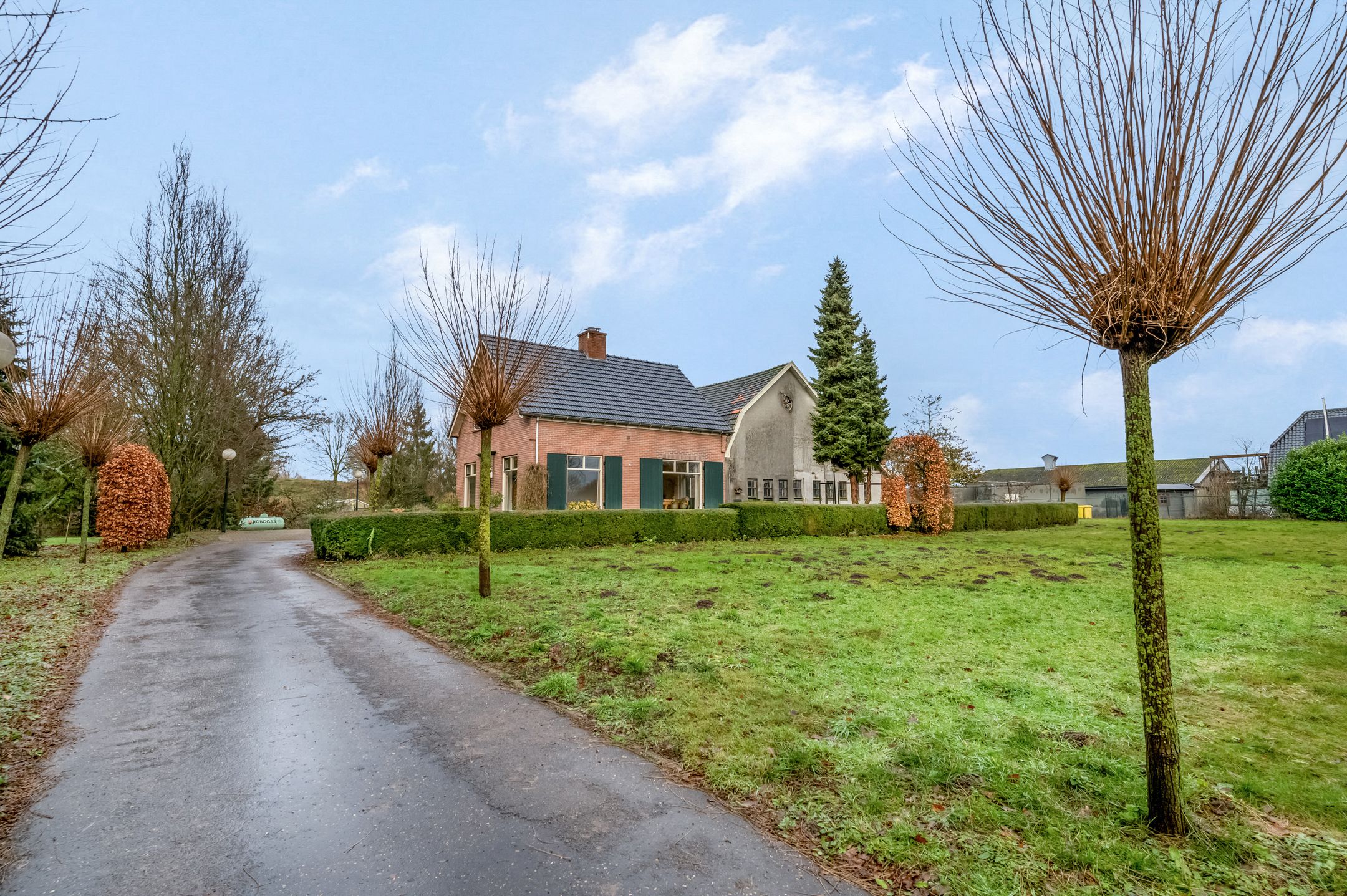 Foto van Rijkerswoerdsestraat 11, Arnhem