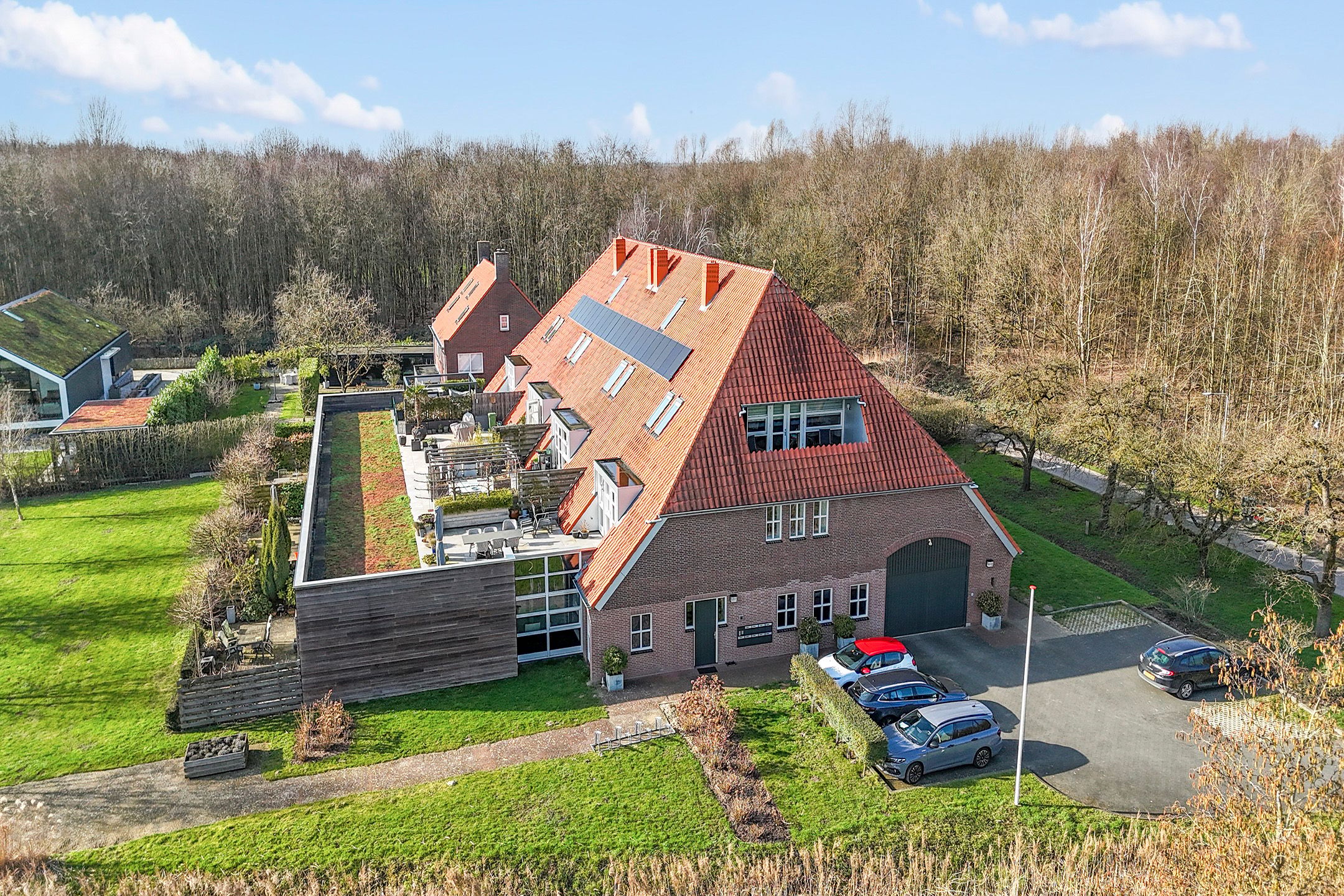 Foto van Mooieweg 232, Arnhem