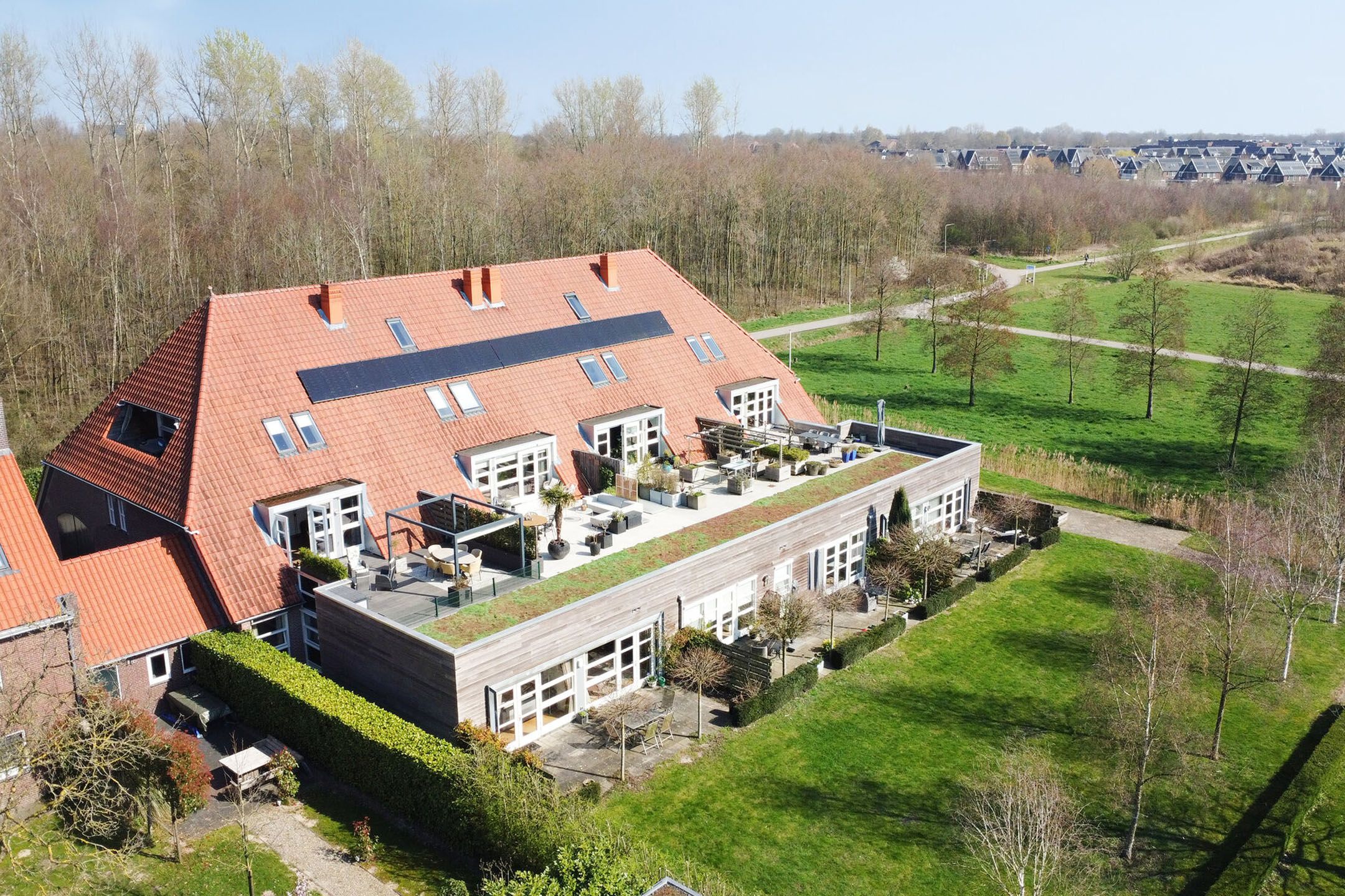 Foto van Mooieweg 236, Arnhem