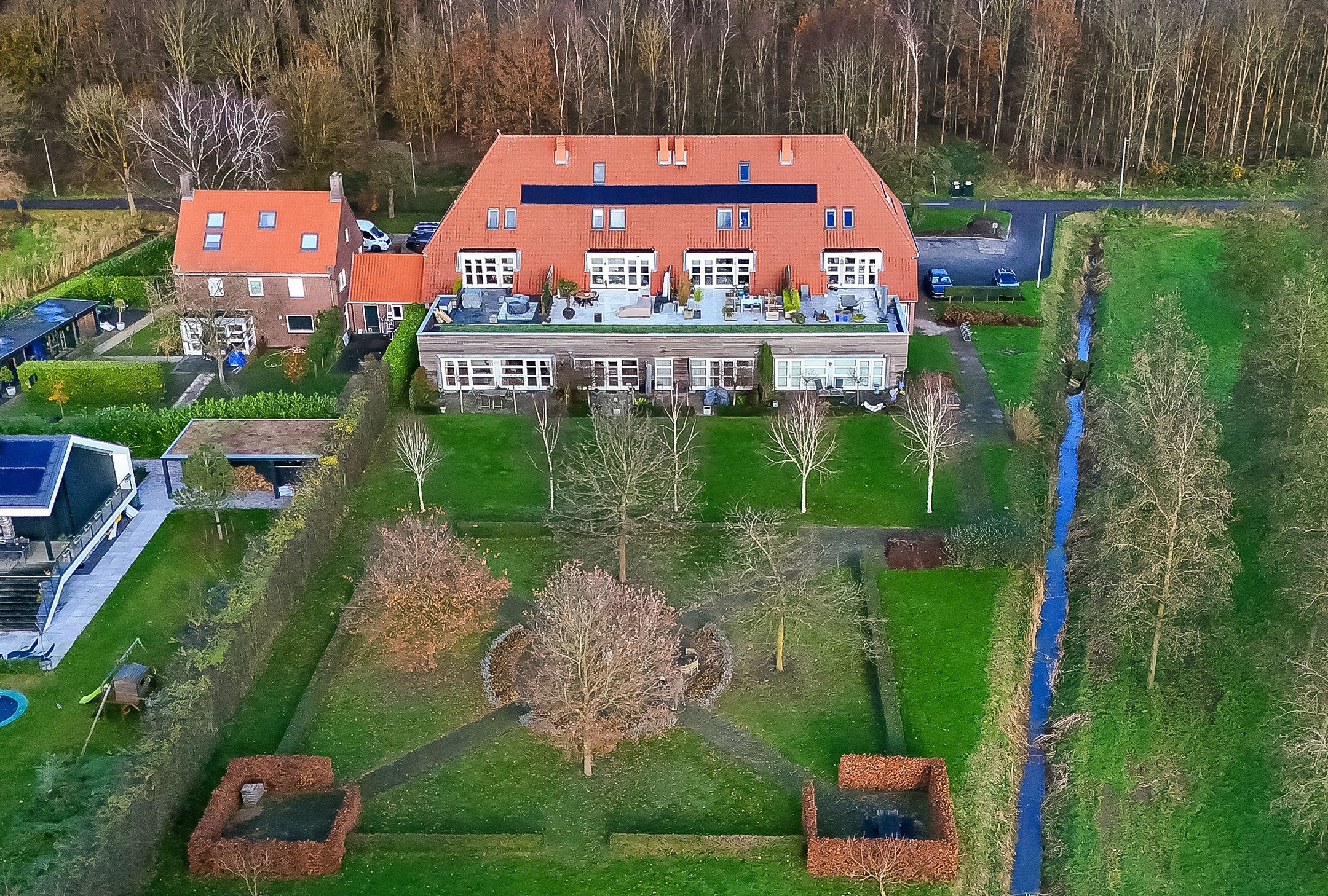 Foto van Mooieweg 238, Arnhem