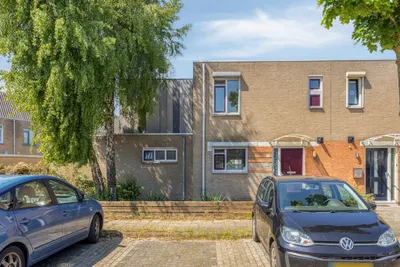 Foto van Woody Hermanstraat 16, Arnhem