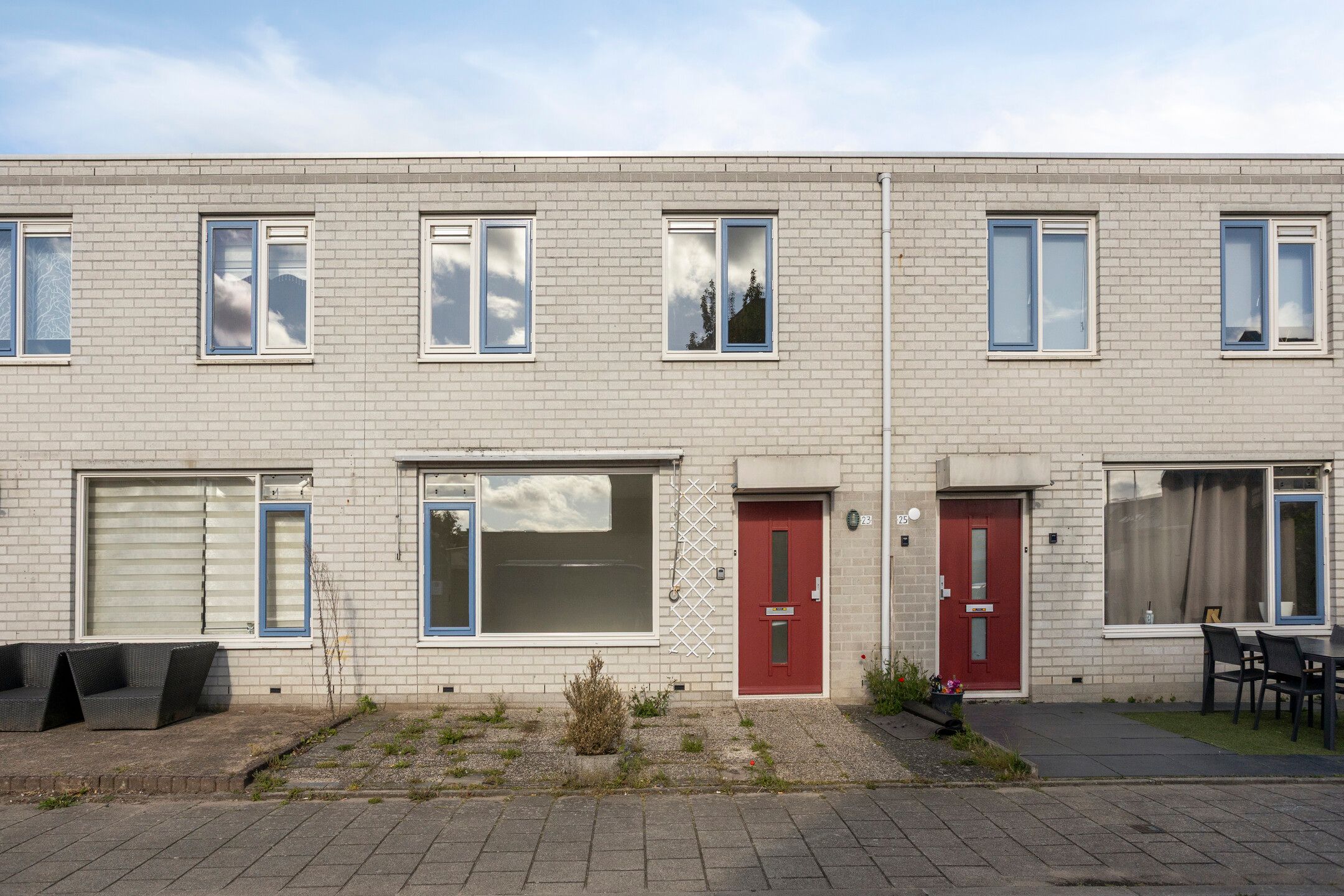 Foto van Ella Fitzgeraldstraat 23, Arnhem