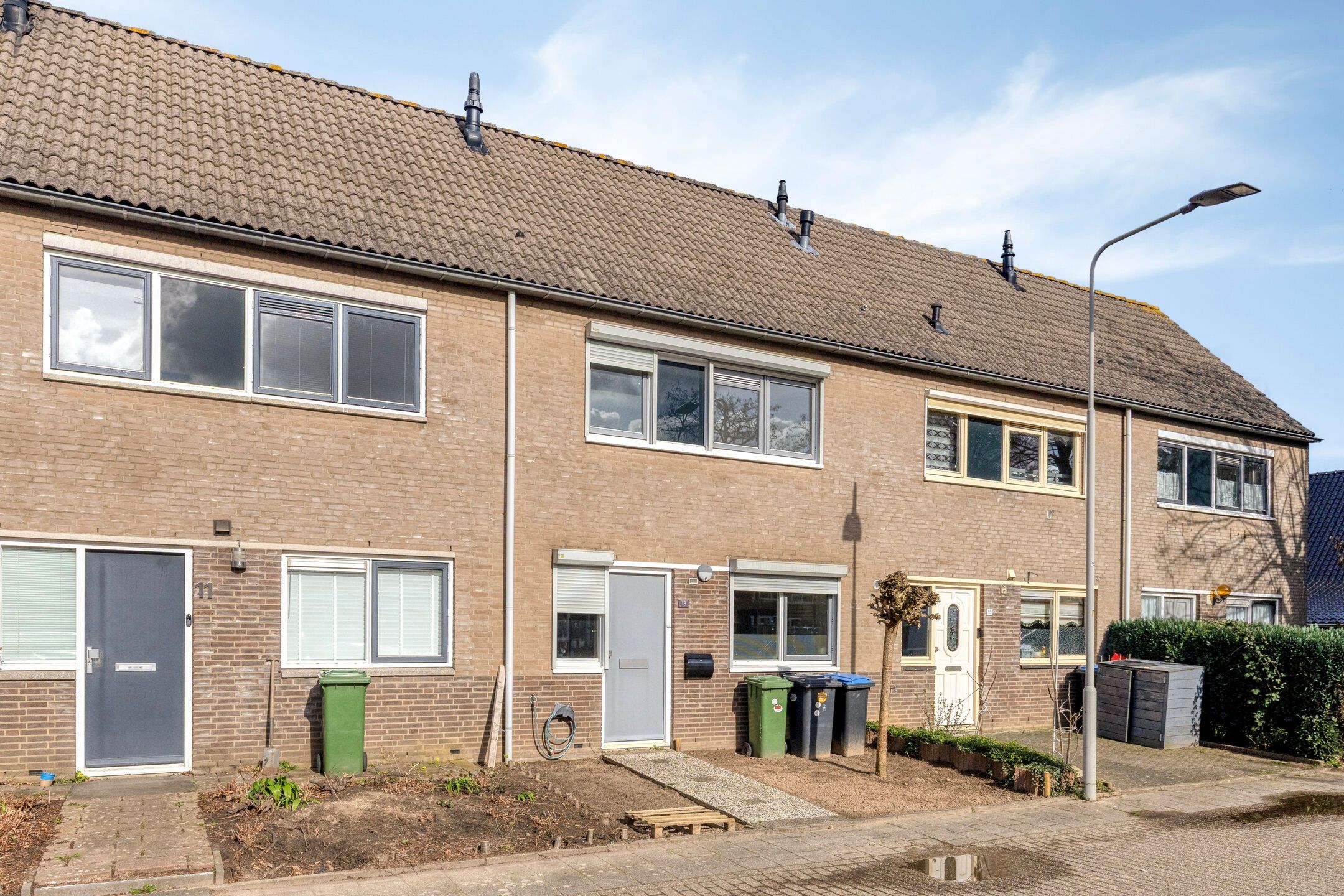 Foto van Kopstuk 13, Arnhem