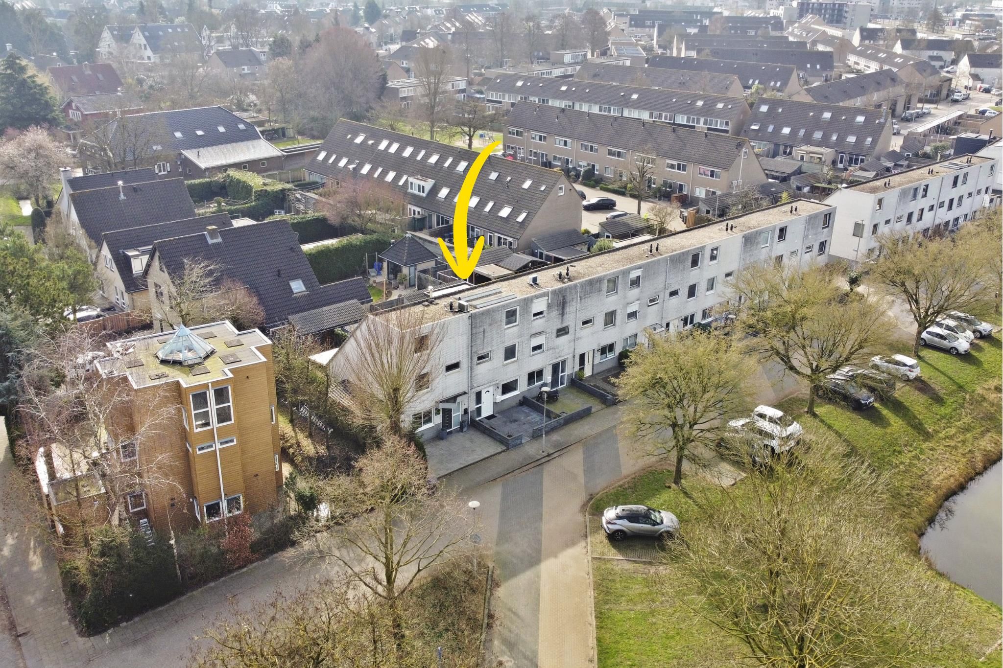 Foto van De Draai 7, Arnhem