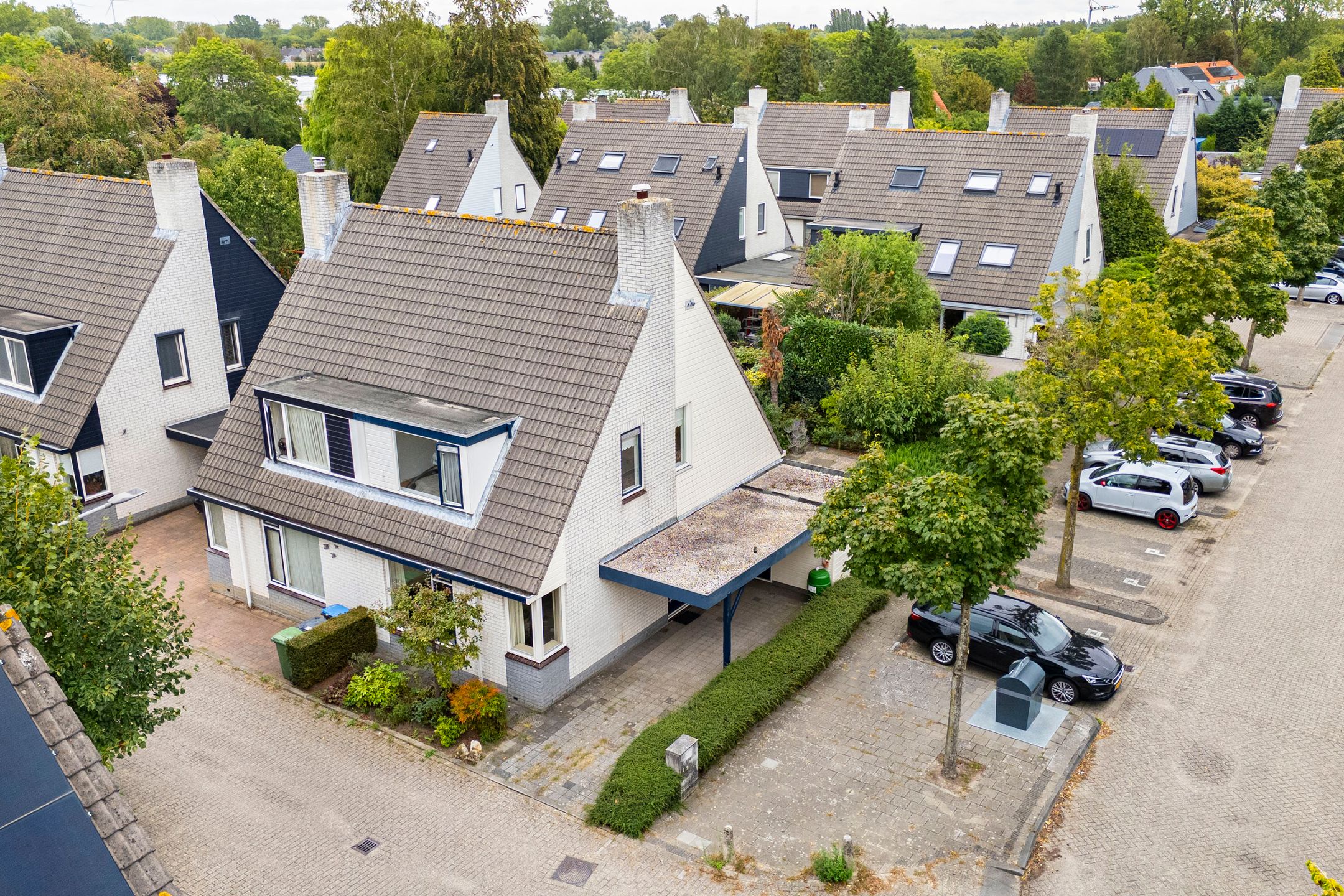 Foto van Pythagorasstraat 40, Arnhem