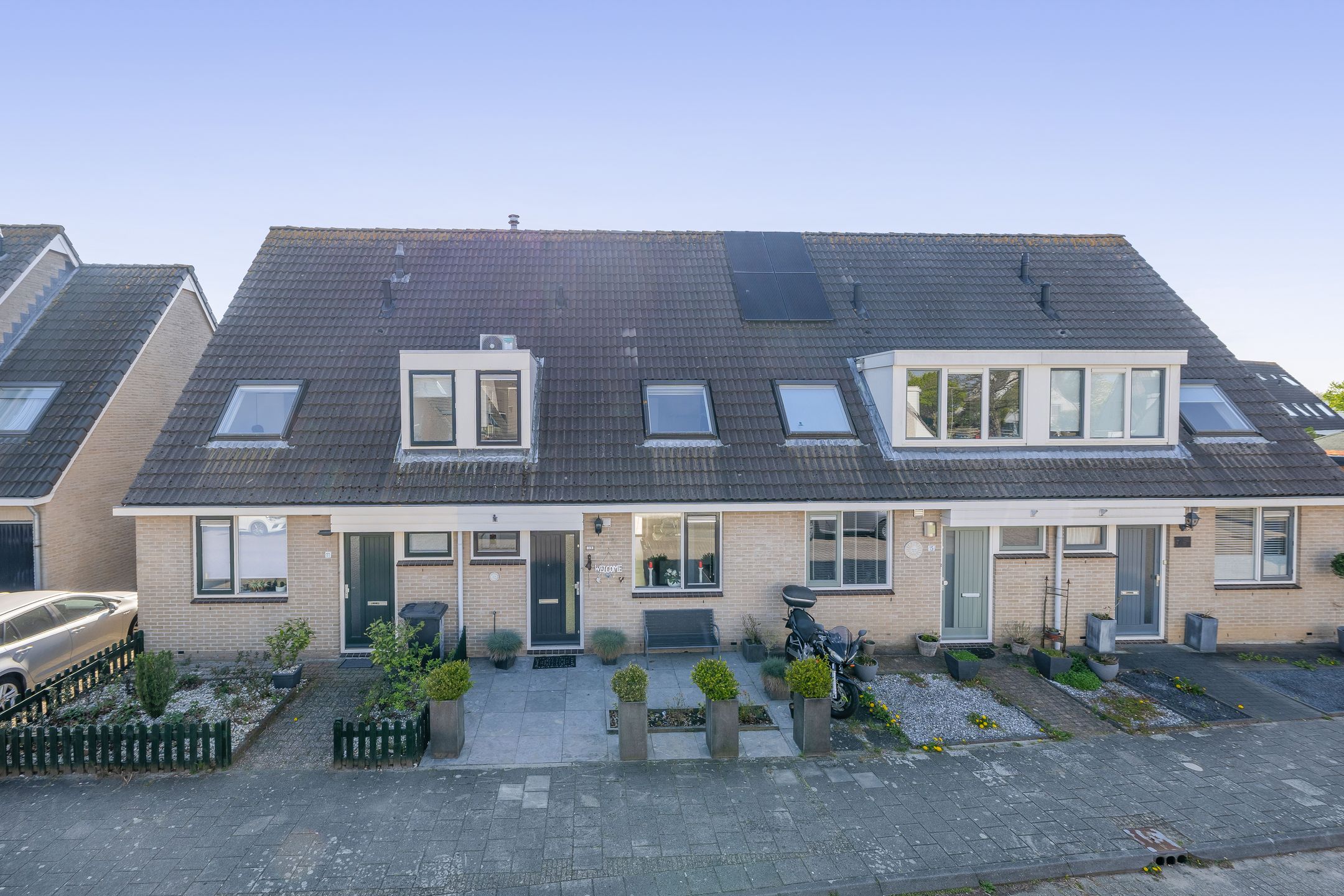Foto van Socratesstraat 13, Arnhem