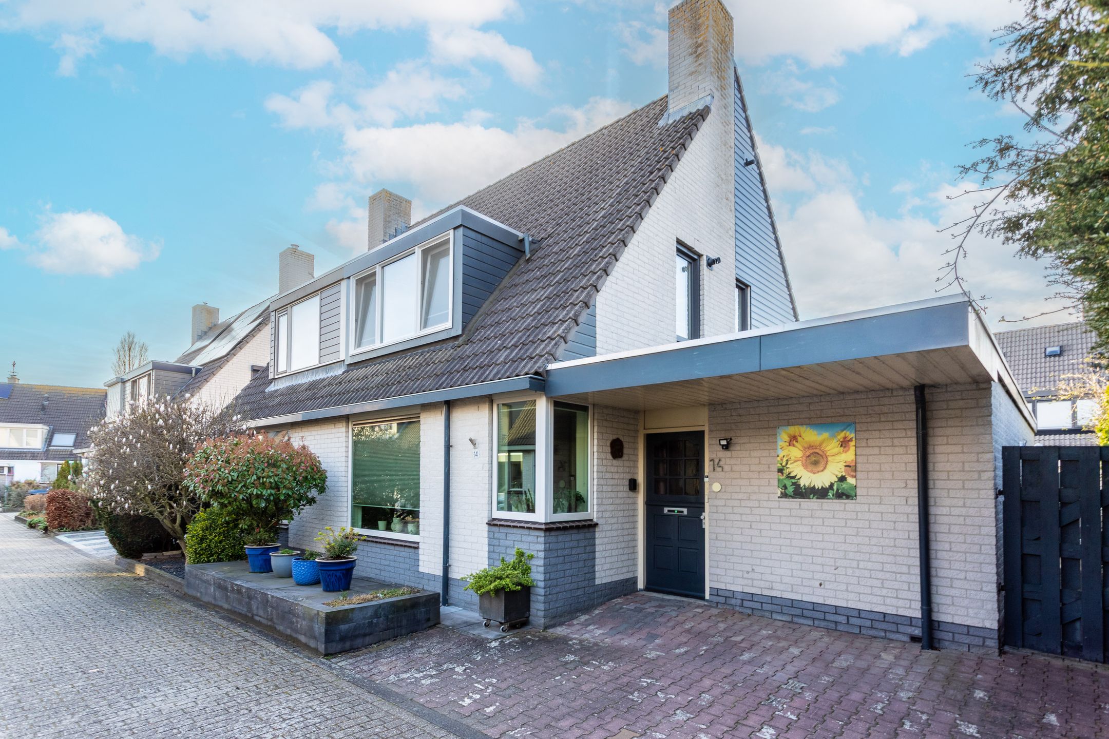 Foto van Socratesstraat 14, Arnhem