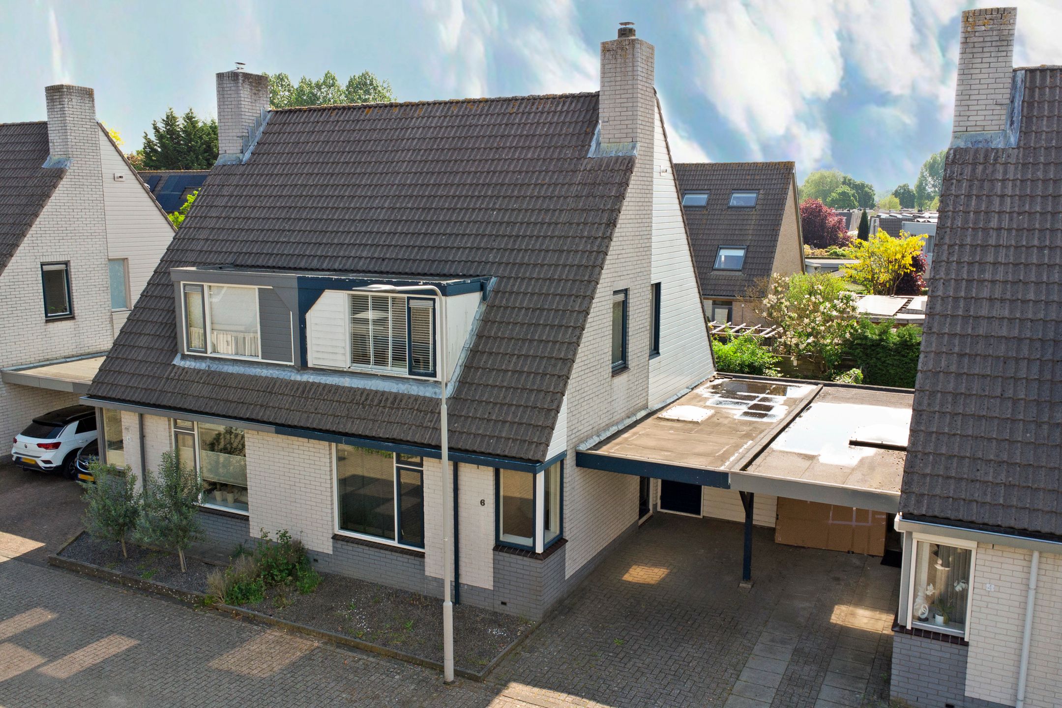 Foto van Socratesstraat 6, Arnhem