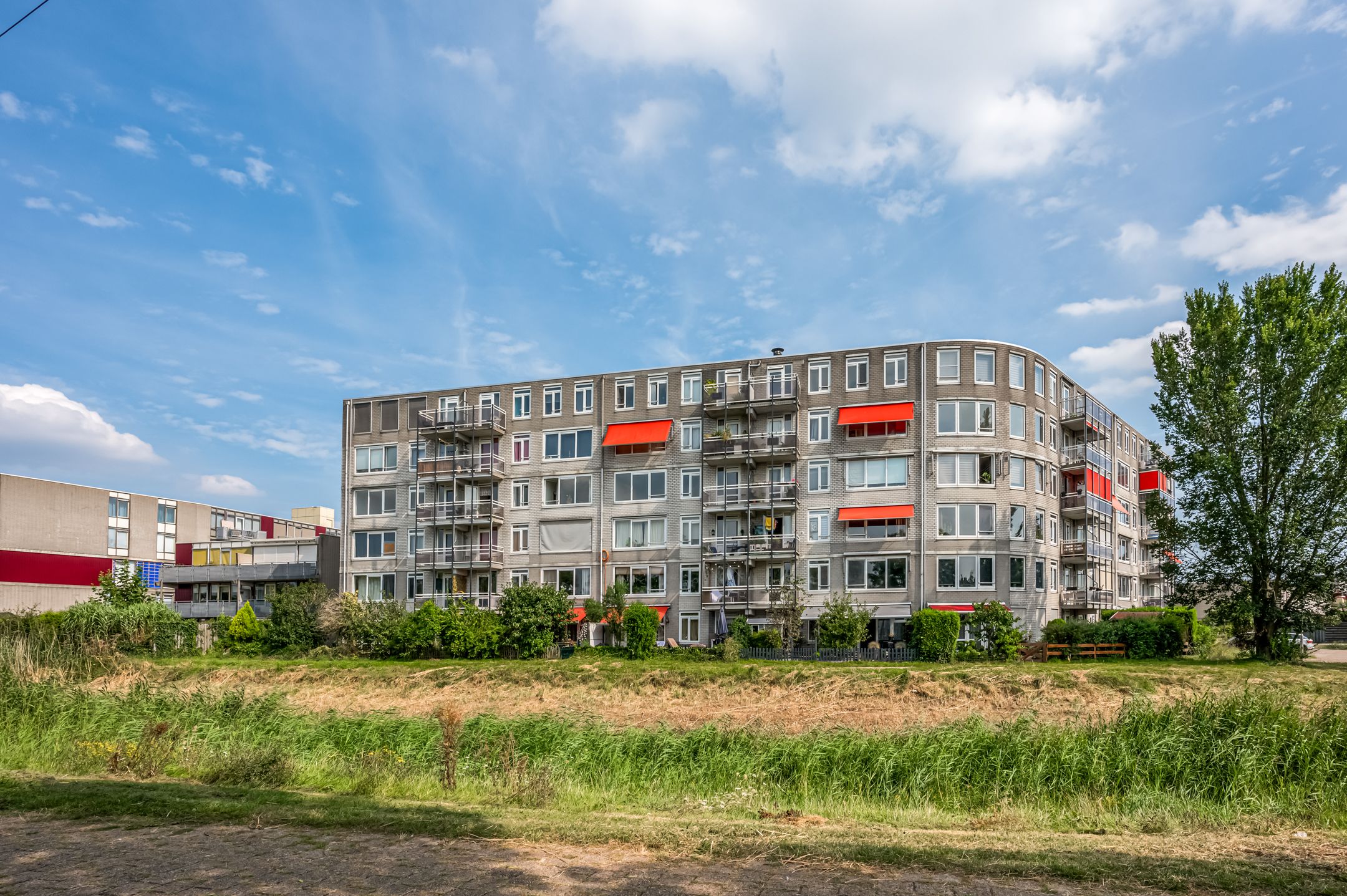 Foto van Otis Reddingplein 43, Arnhem