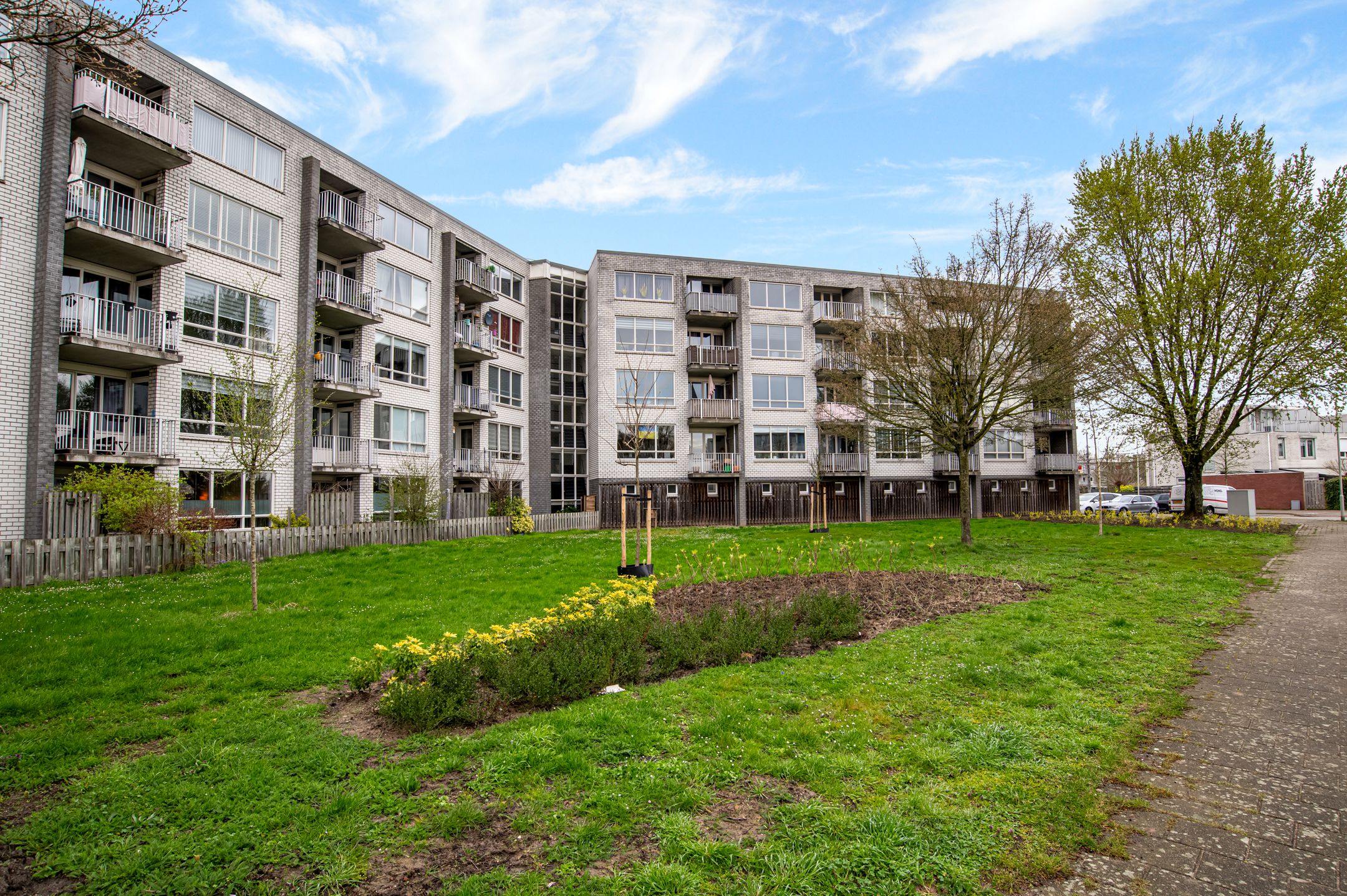 Foto van Mr. Samuel van Houtenhof 72, Arnhem