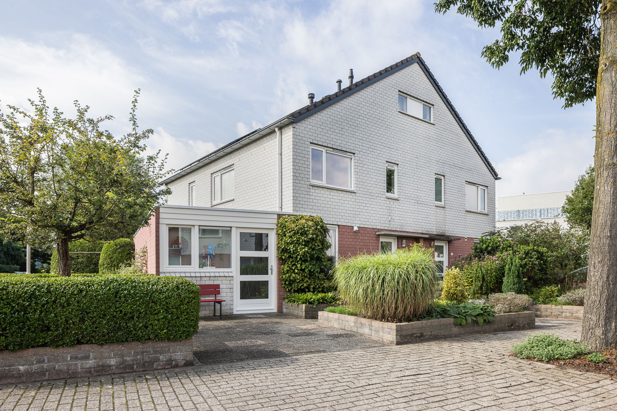 Foto van Hendrik Pieter Marchantstraat 35, Arnhem