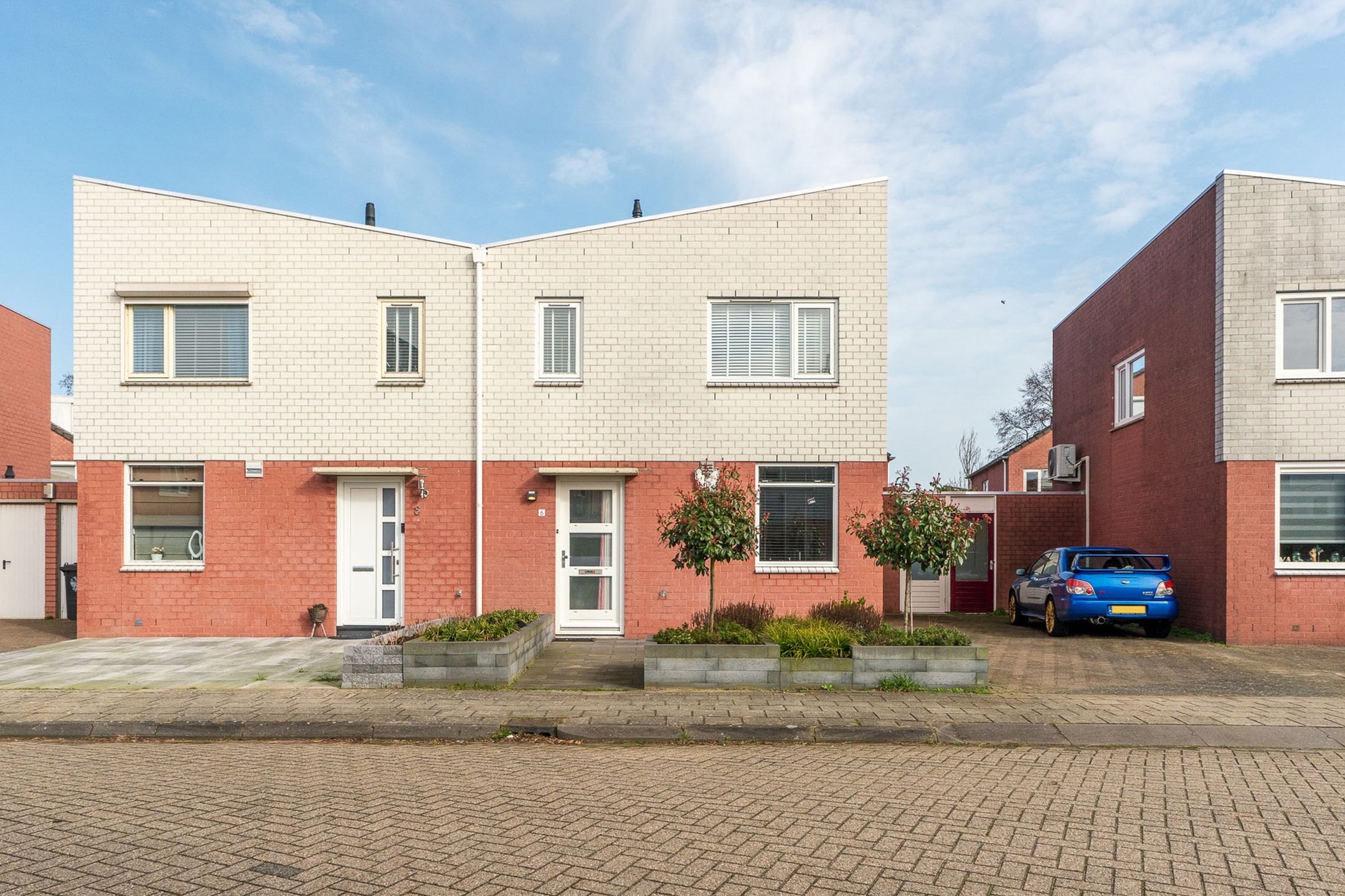 Foto van Johannes Rutgersstraat 6, Arnhem