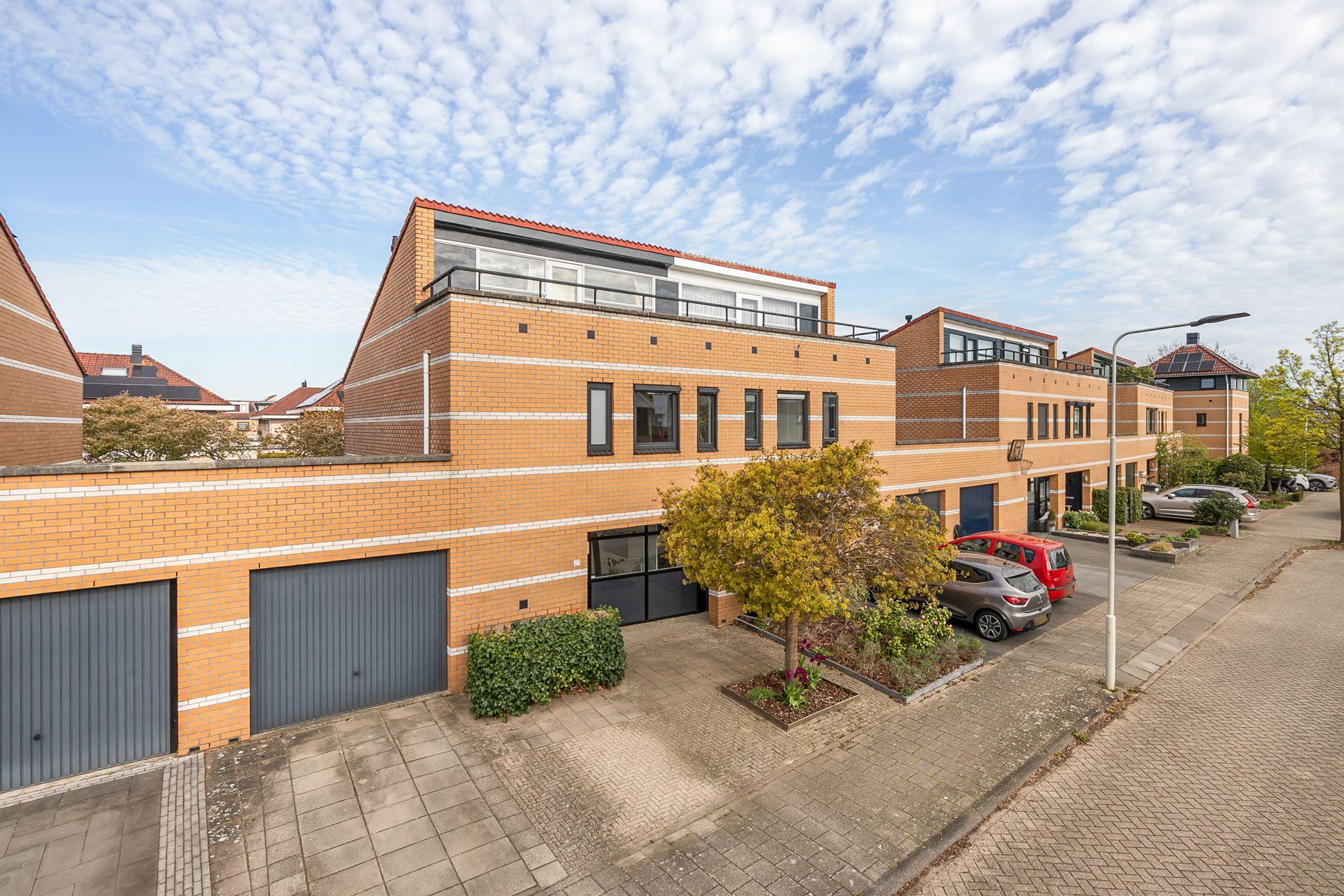 Foto van Albert Schweitzerstraat 27, Arnhem