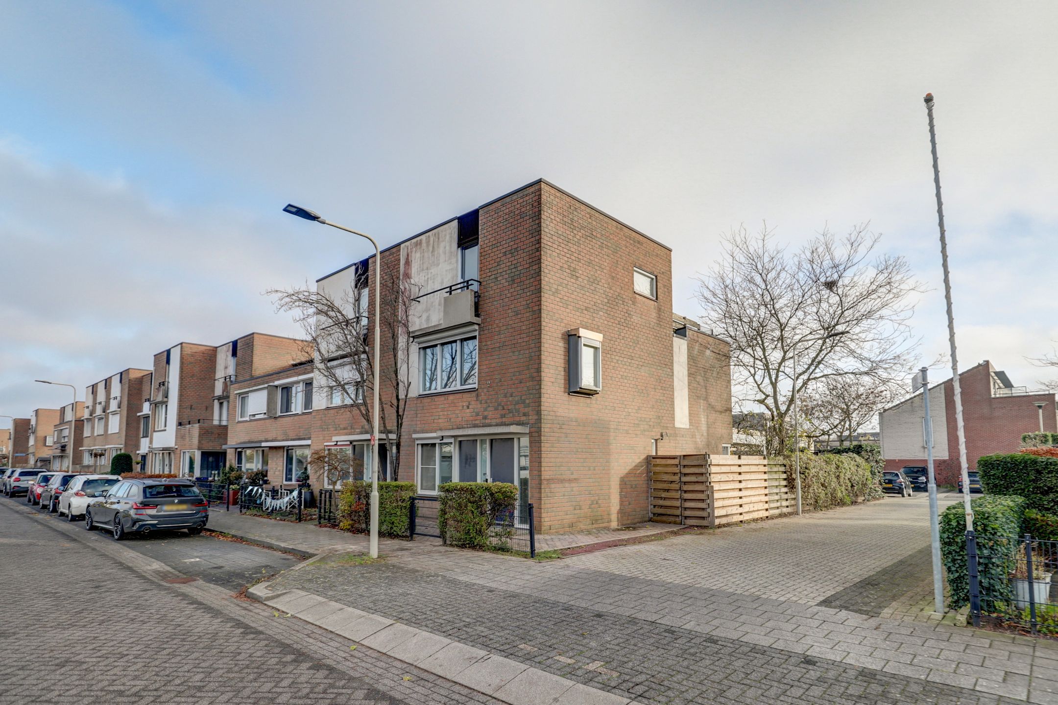 Foto van Mahatma Gandhiweg 11, Arnhem
