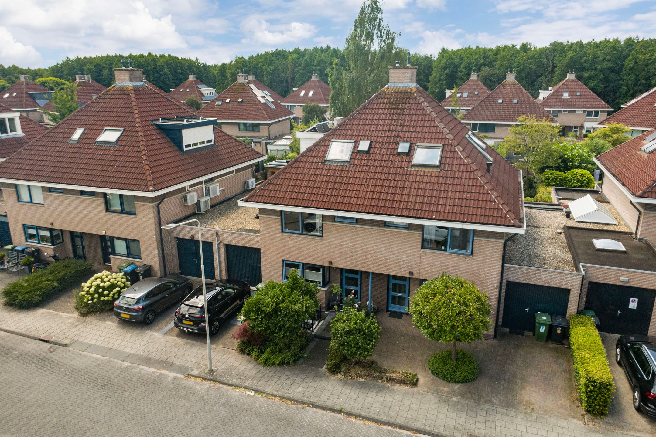Foto van Mr J.M. de Kempenaersingel 56, Arnhem