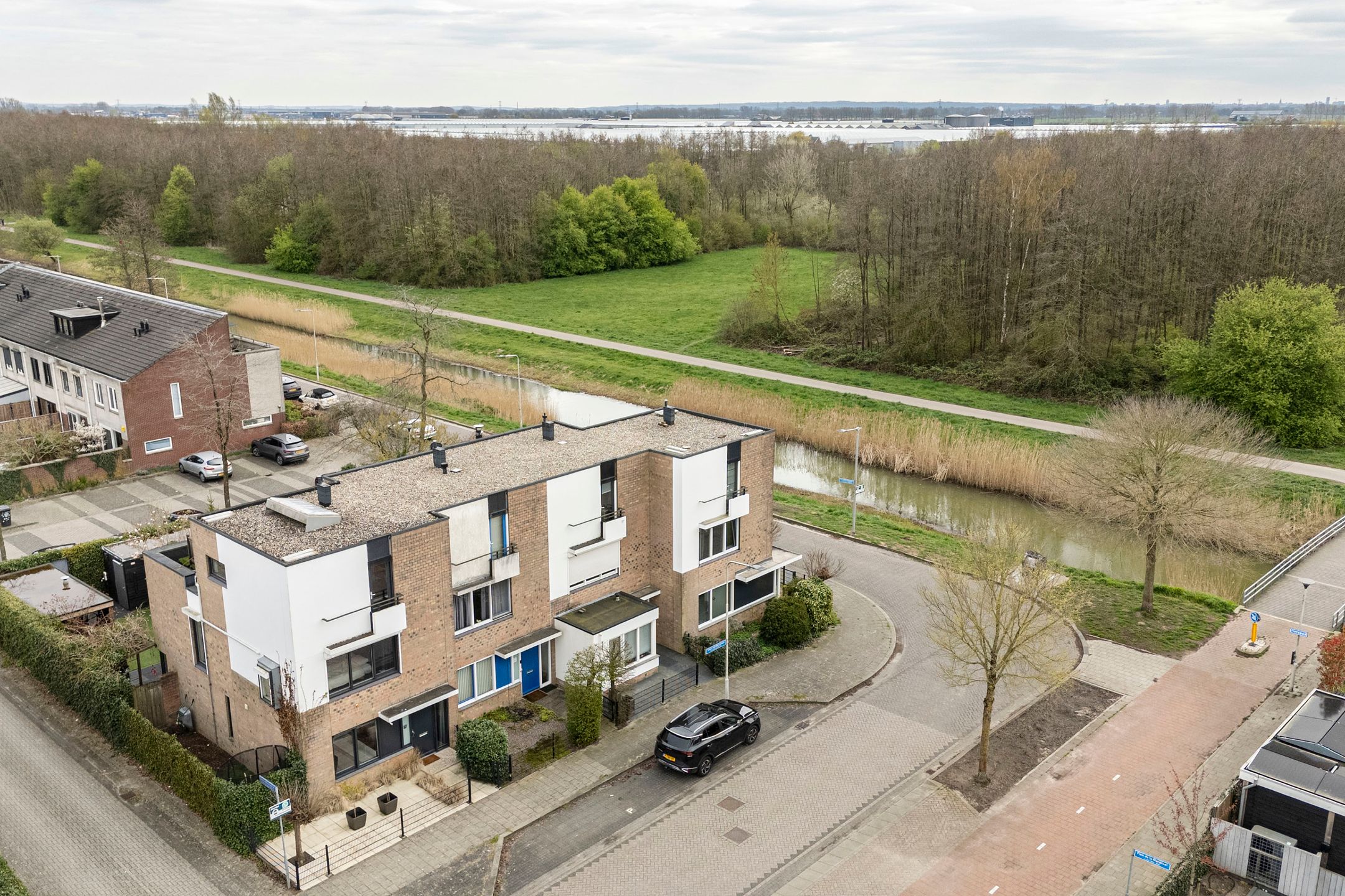 Foto van Albert van Dalsumlaan 97, Arnhem