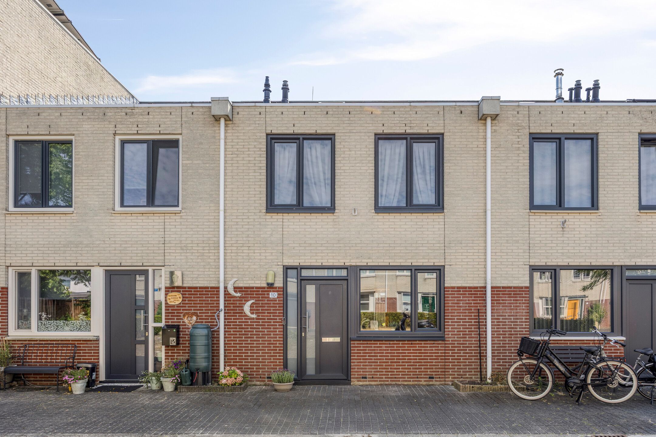 Foto van Simon Carmiggelthof 10, Arnhem