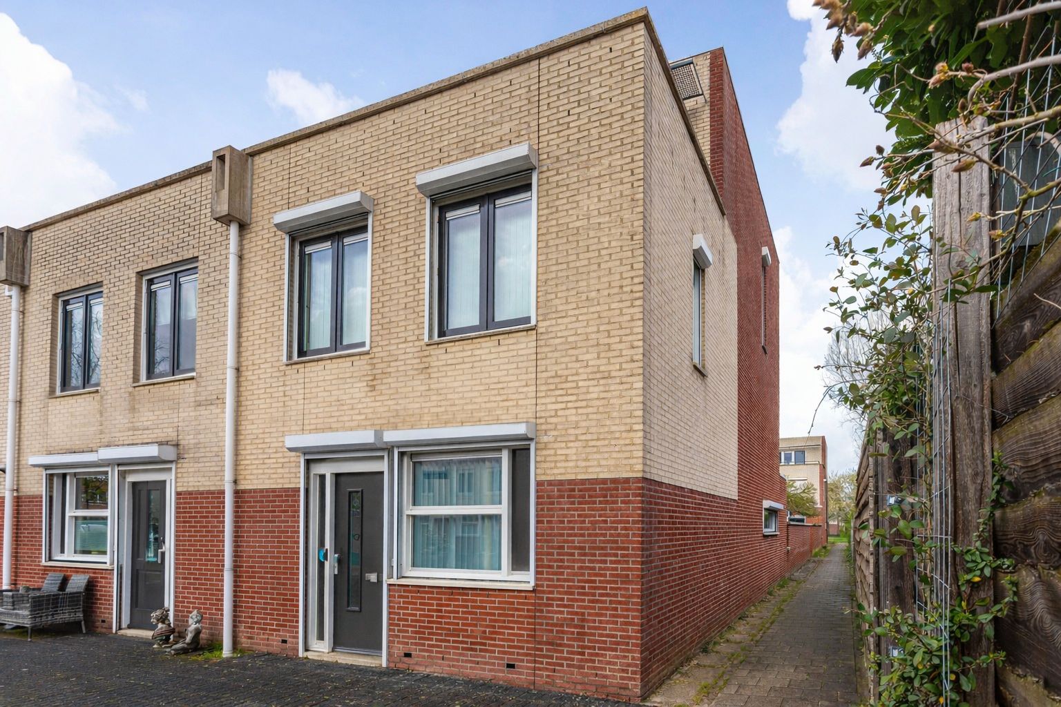 Foto van Annie M.G. Schmidthof 15, Arnhem