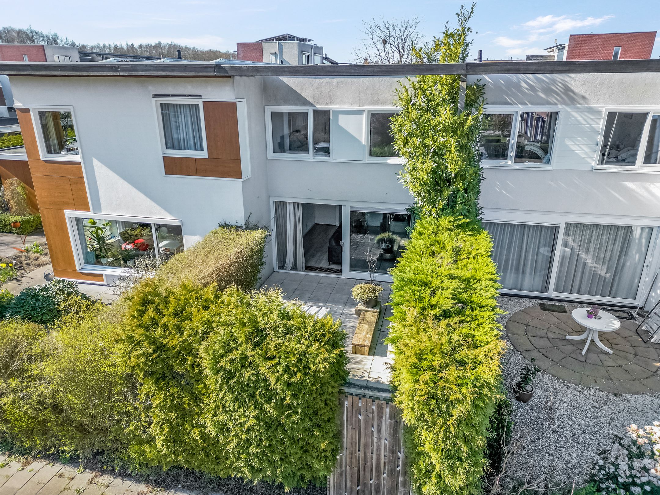Foto van W.F. Hermansstraat 100, Arnhem