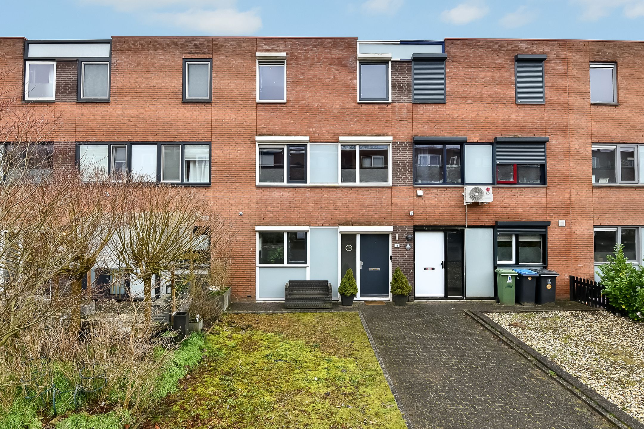 Foto van George Orwellhof 16, Arnhem