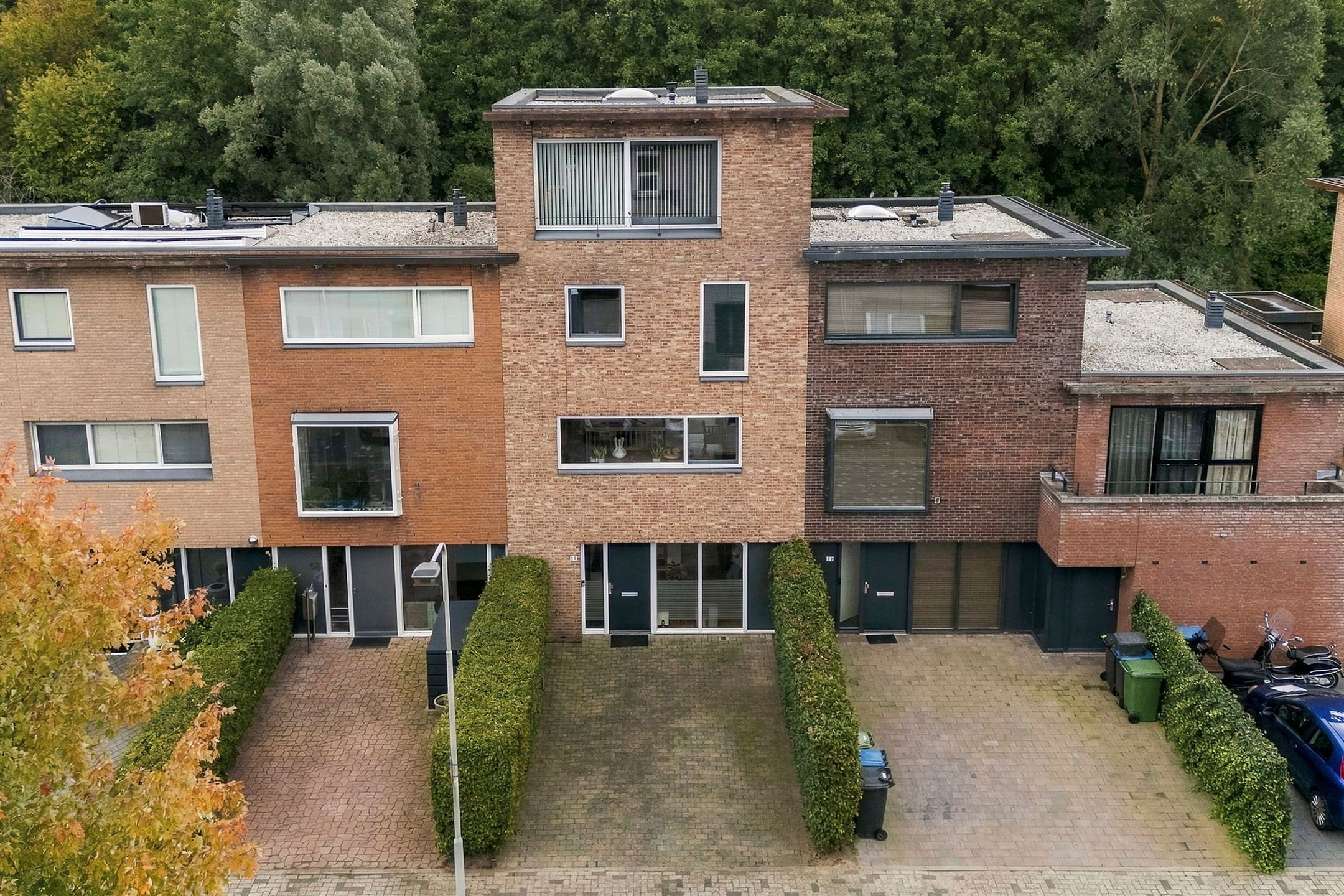 Foto van Simon Vestdijksingel 54, Arnhem