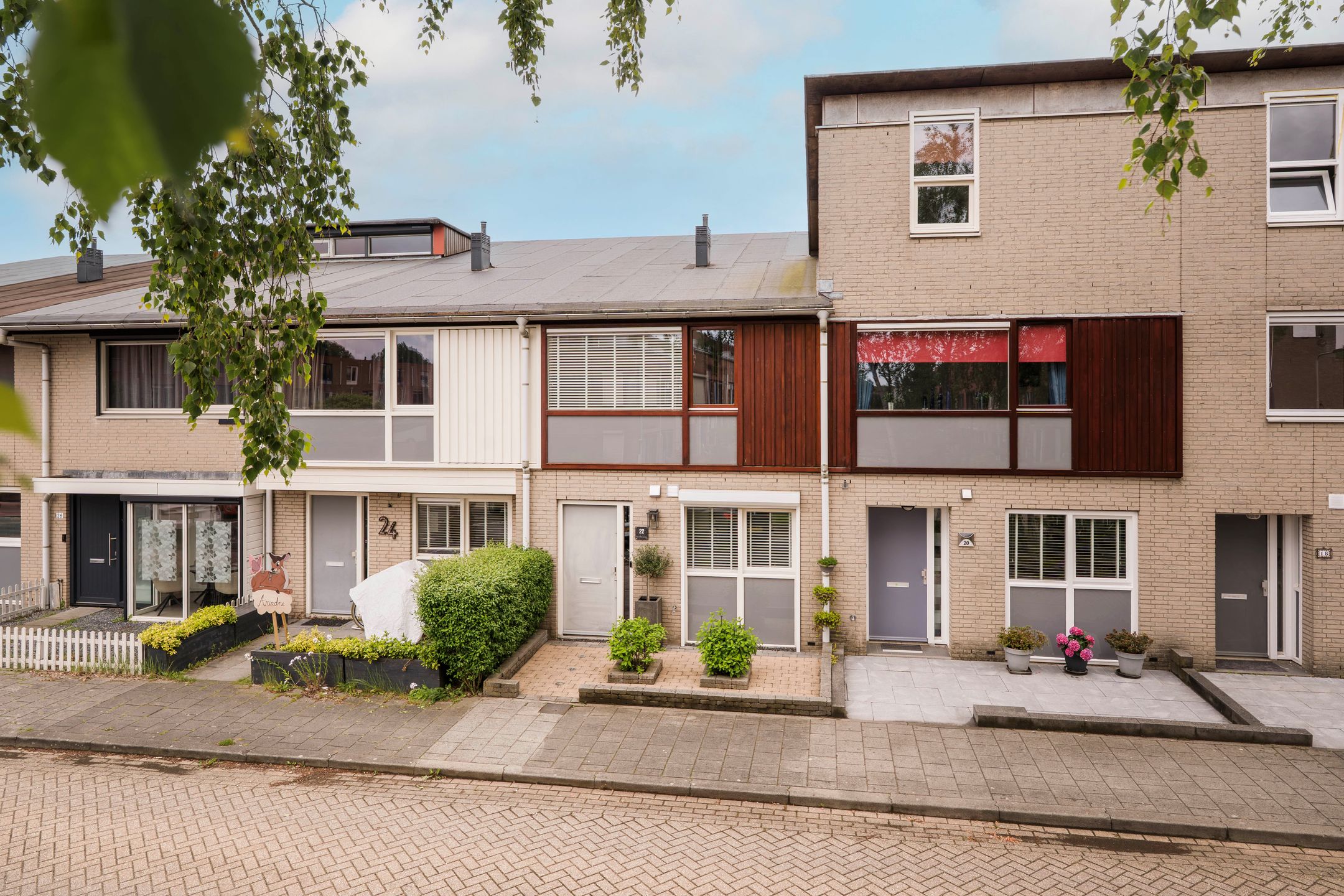 Foto van Ida Gerhardtstraat 22, Arnhem