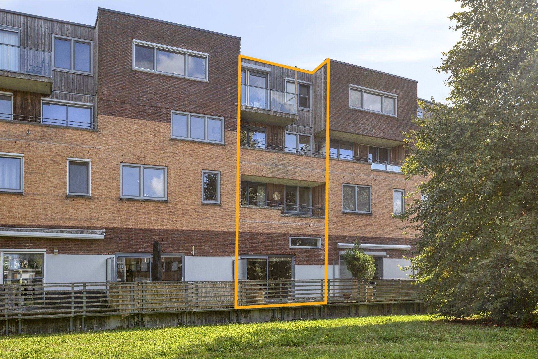 Foto van Emily Brontësingel 89, Arnhem