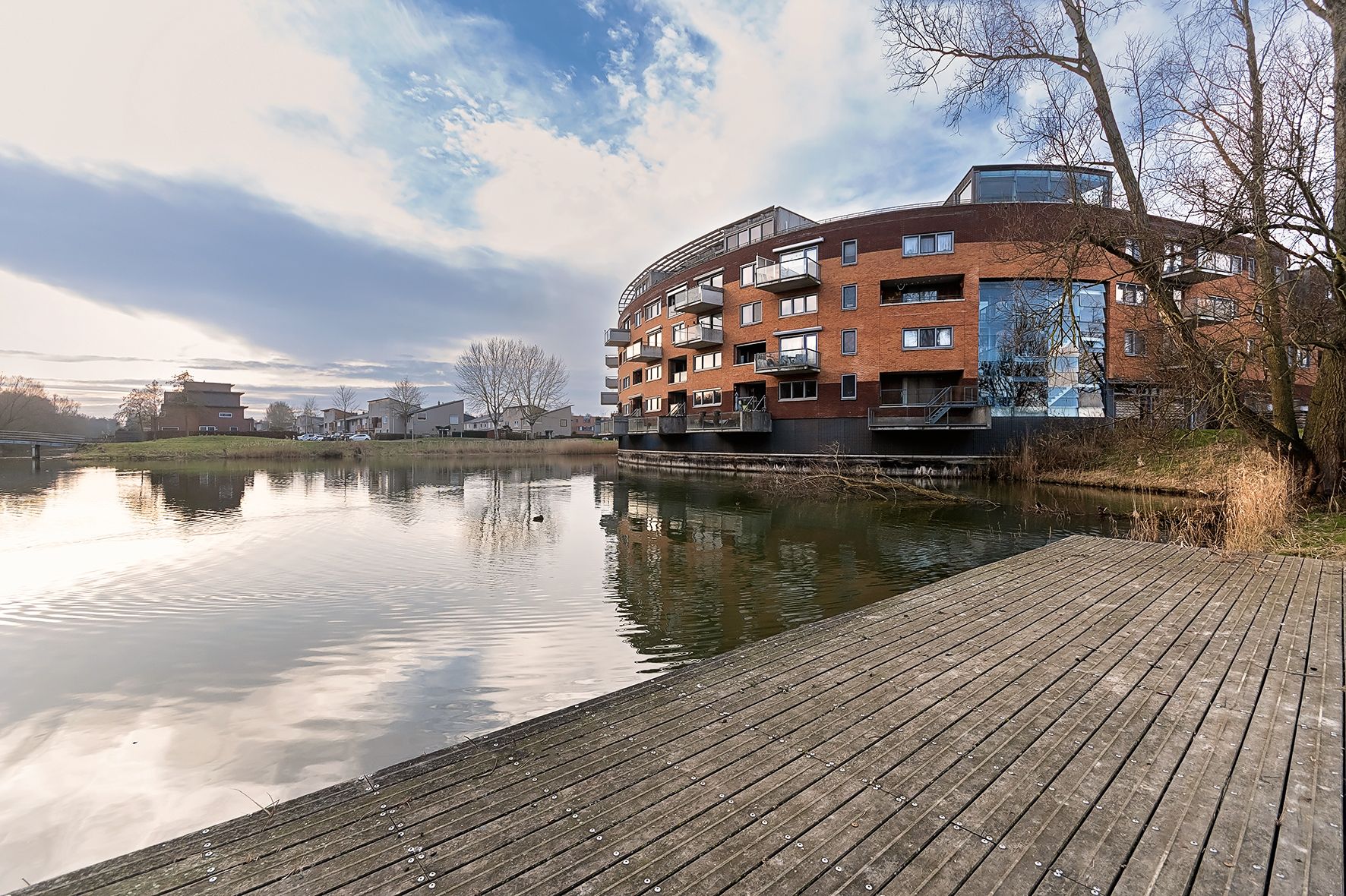 Foto van Emily Brontësingel 245, Arnhem