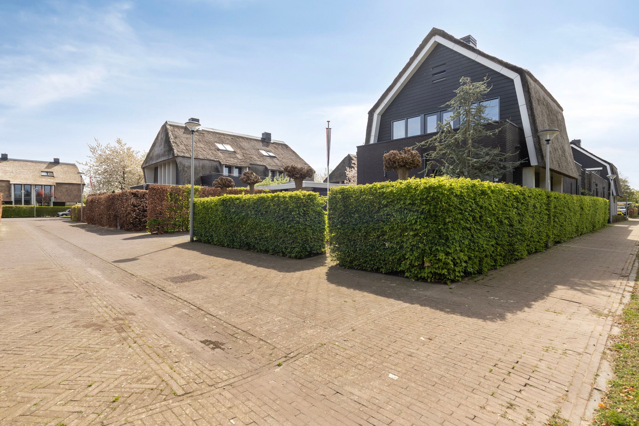 Foto van Wessel Couzijnhof 39, Arnhem