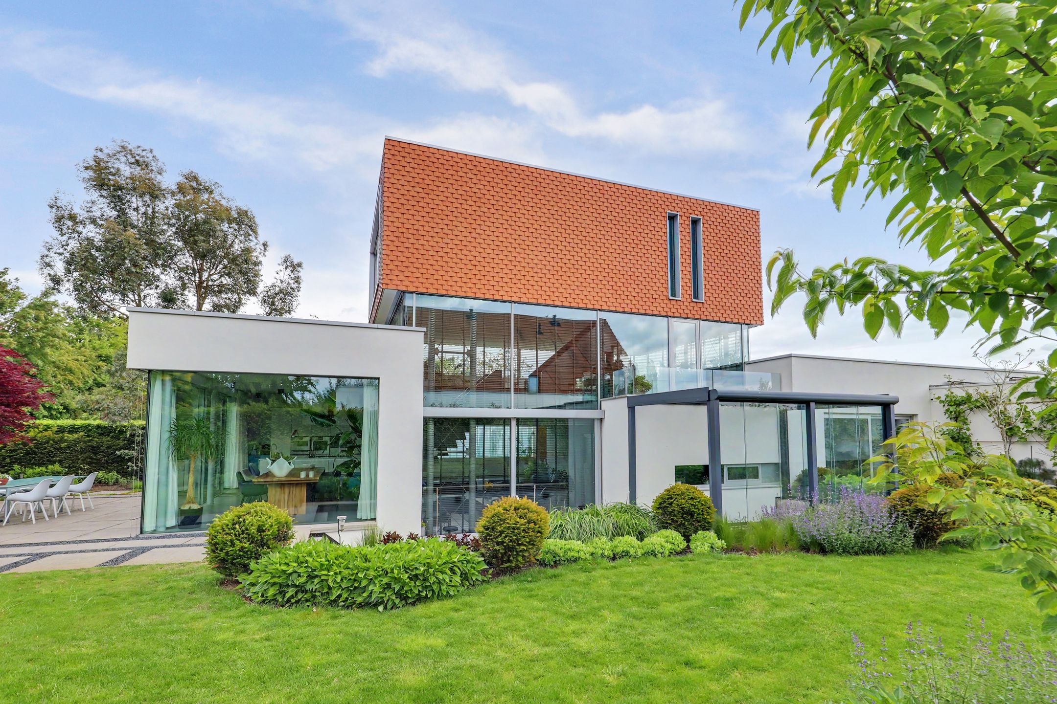 Foto van Frida Heilstraat 2, Arnhem