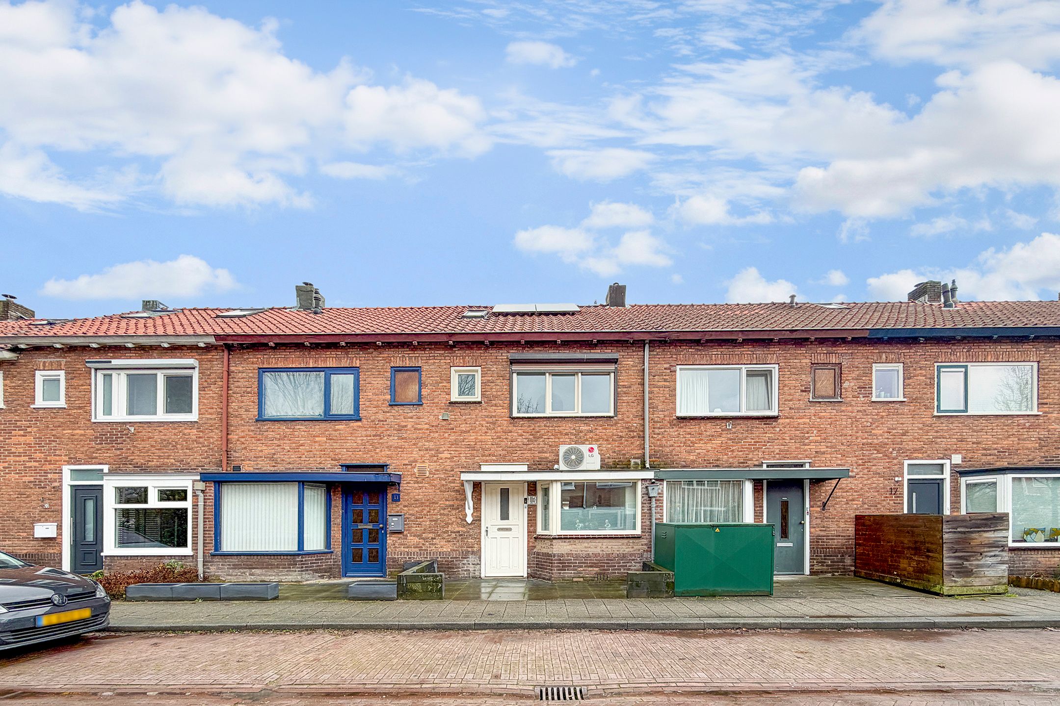 Foto van Haagdoornstraat 13, Arnhem
