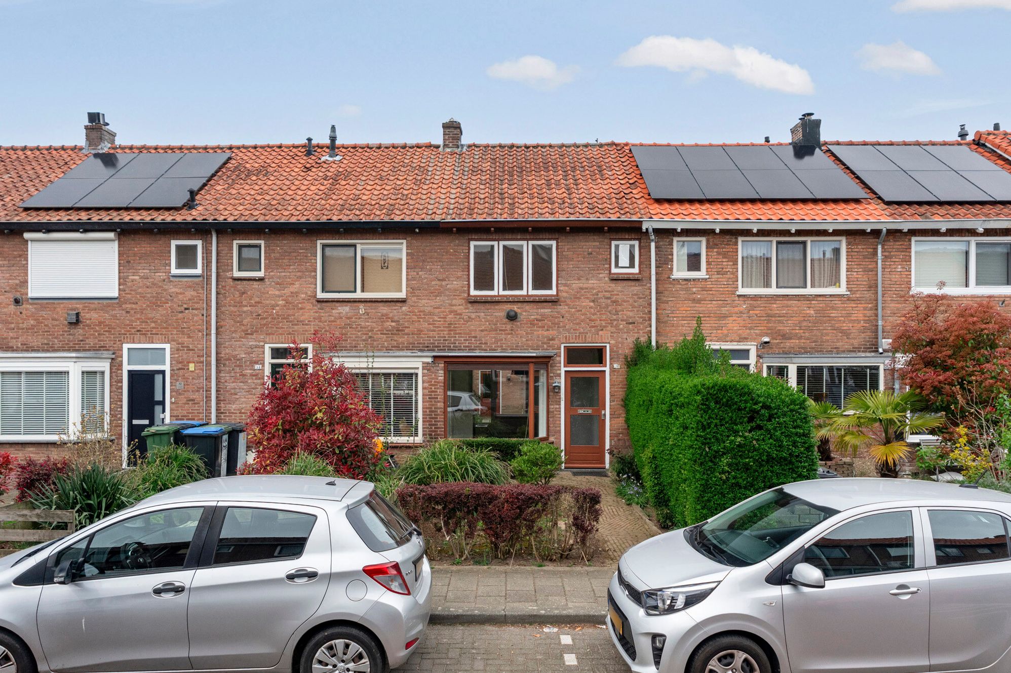 Foto van Haagdoornstraat 28, Arnhem