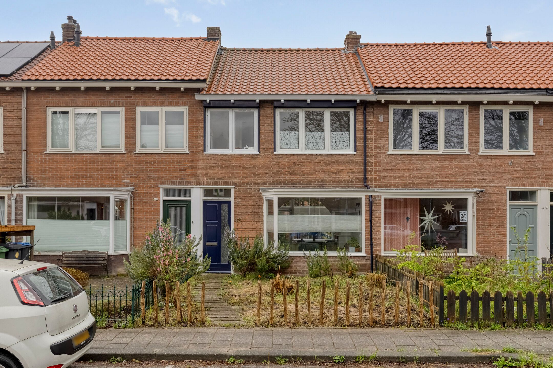 Foto van Wilgenlaan 42, Arnhem