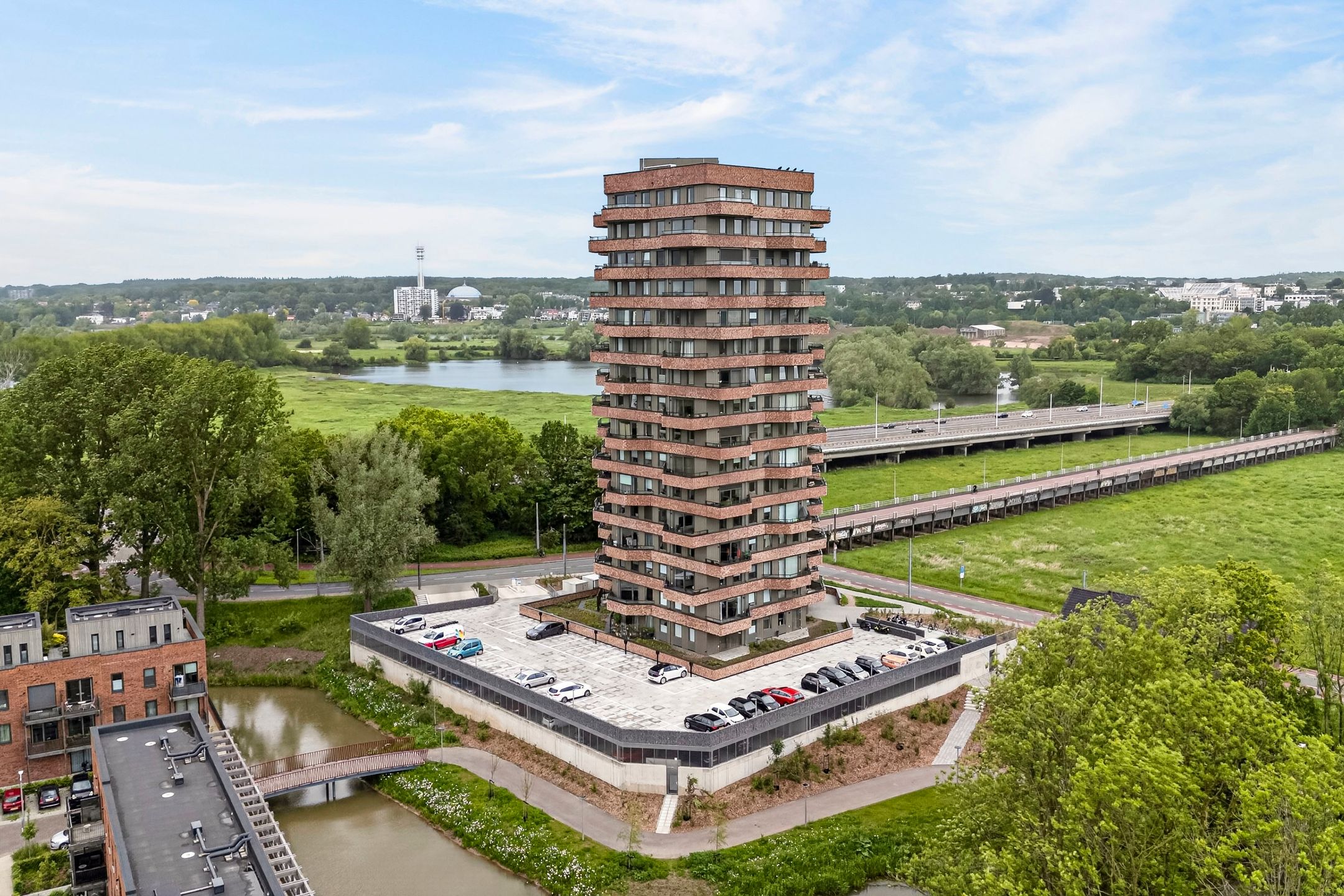 Foto van Gelderse Rooslaan 235, Arnhem