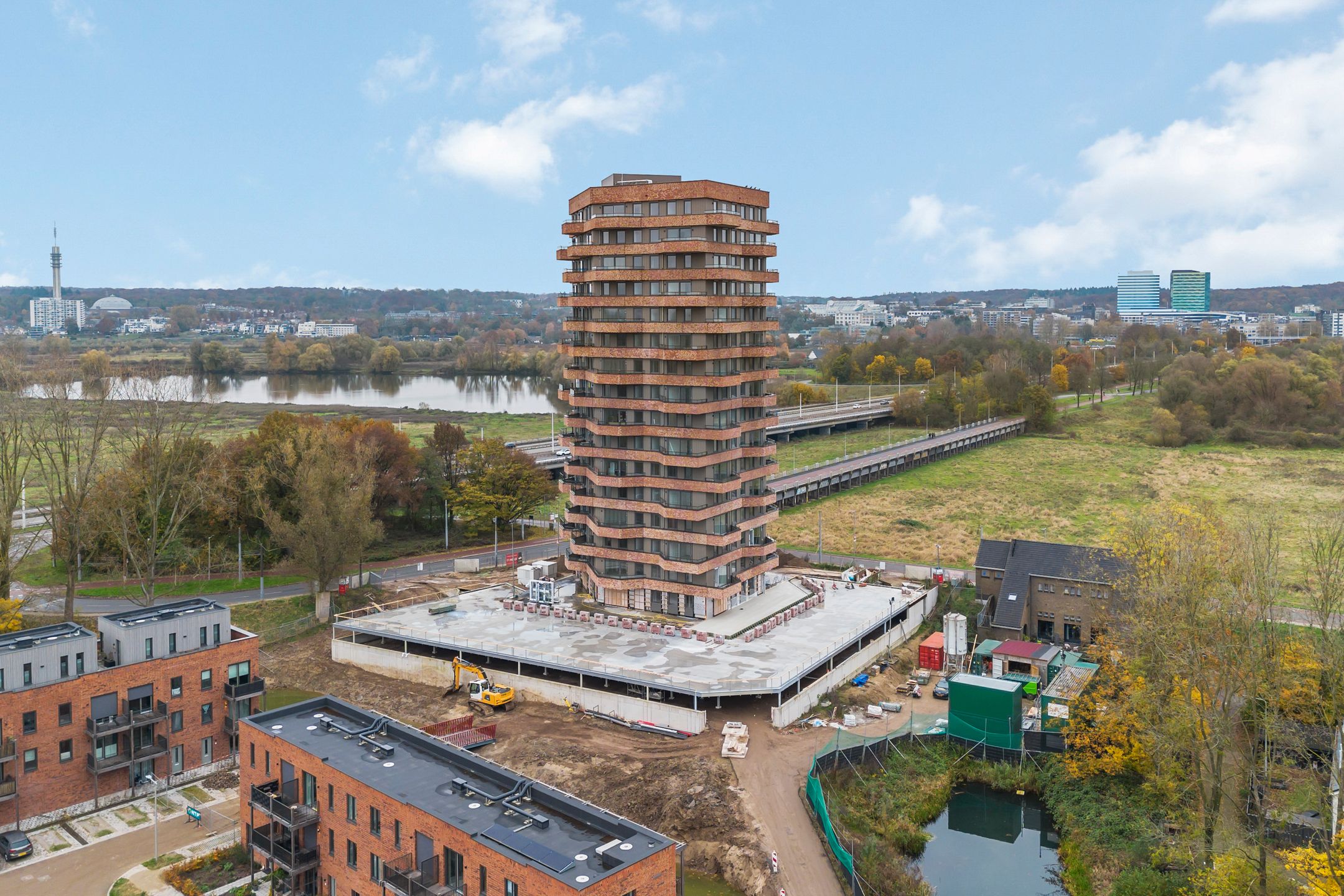 Foto van Gelderse Rooslaan 273, Arnhem