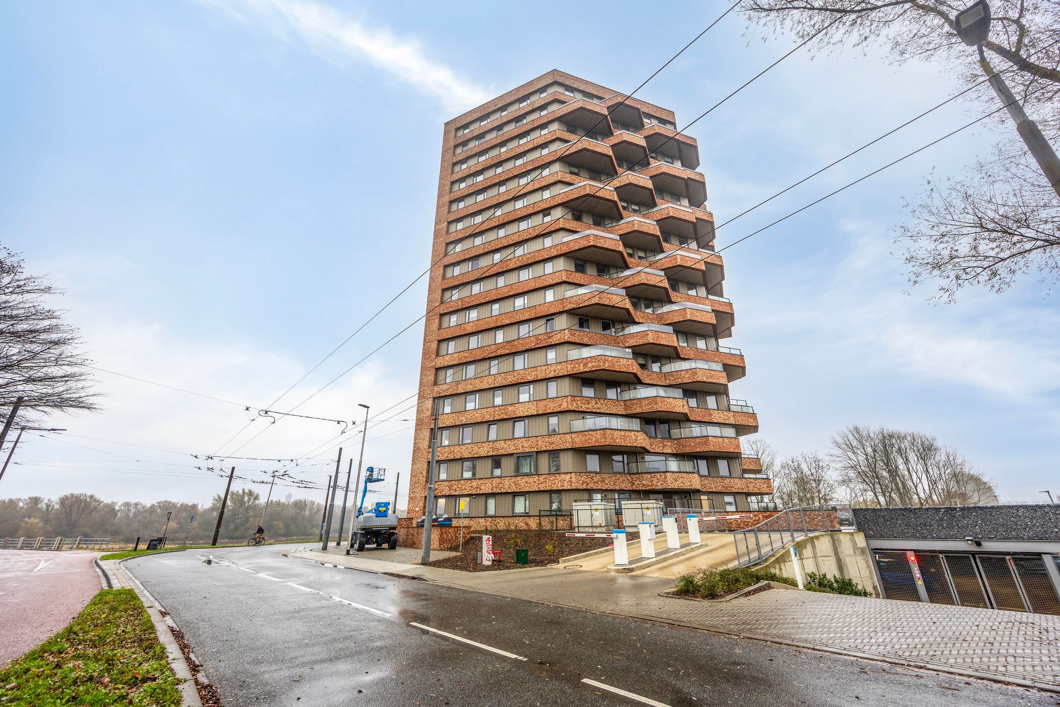 Foto van Gelderse Rooslaan 277, Arnhem