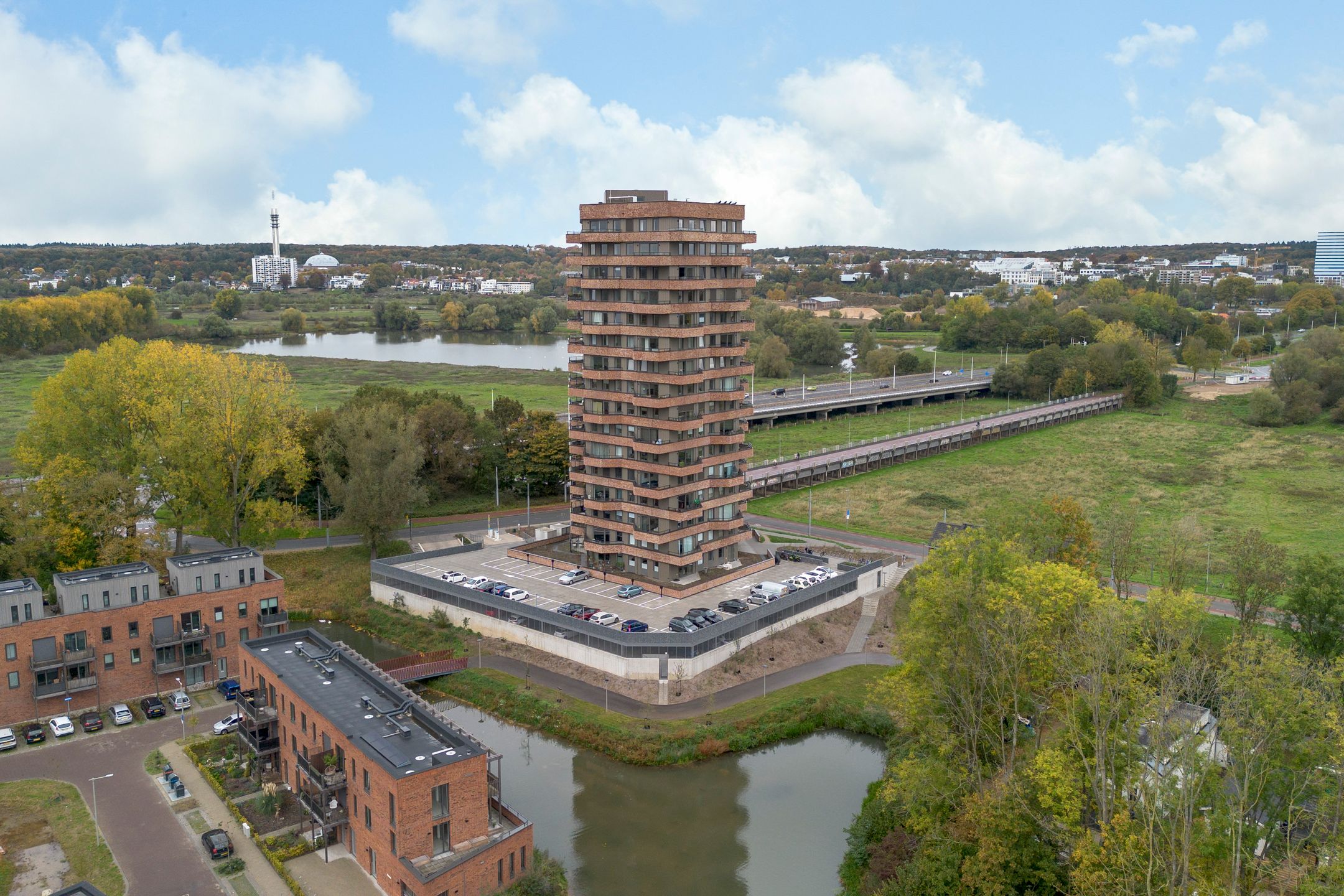 Foto van Gelderse Rooslaan 283, Arnhem