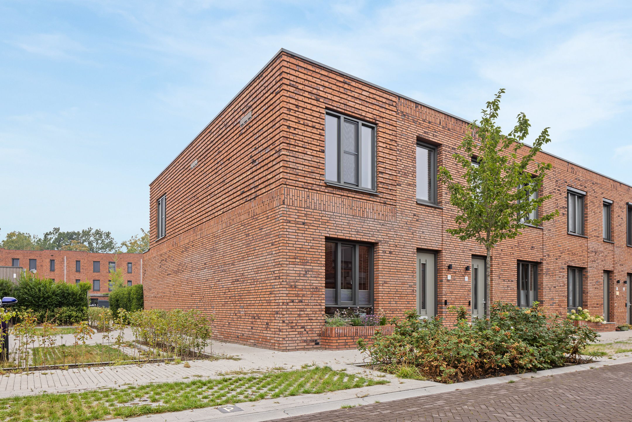 Foto van Ogentroost 39, Arnhem
