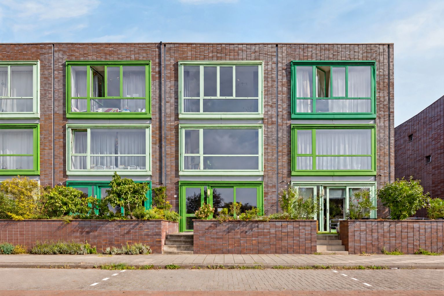 Foto van Helmkruidstraat 37, Arnhem