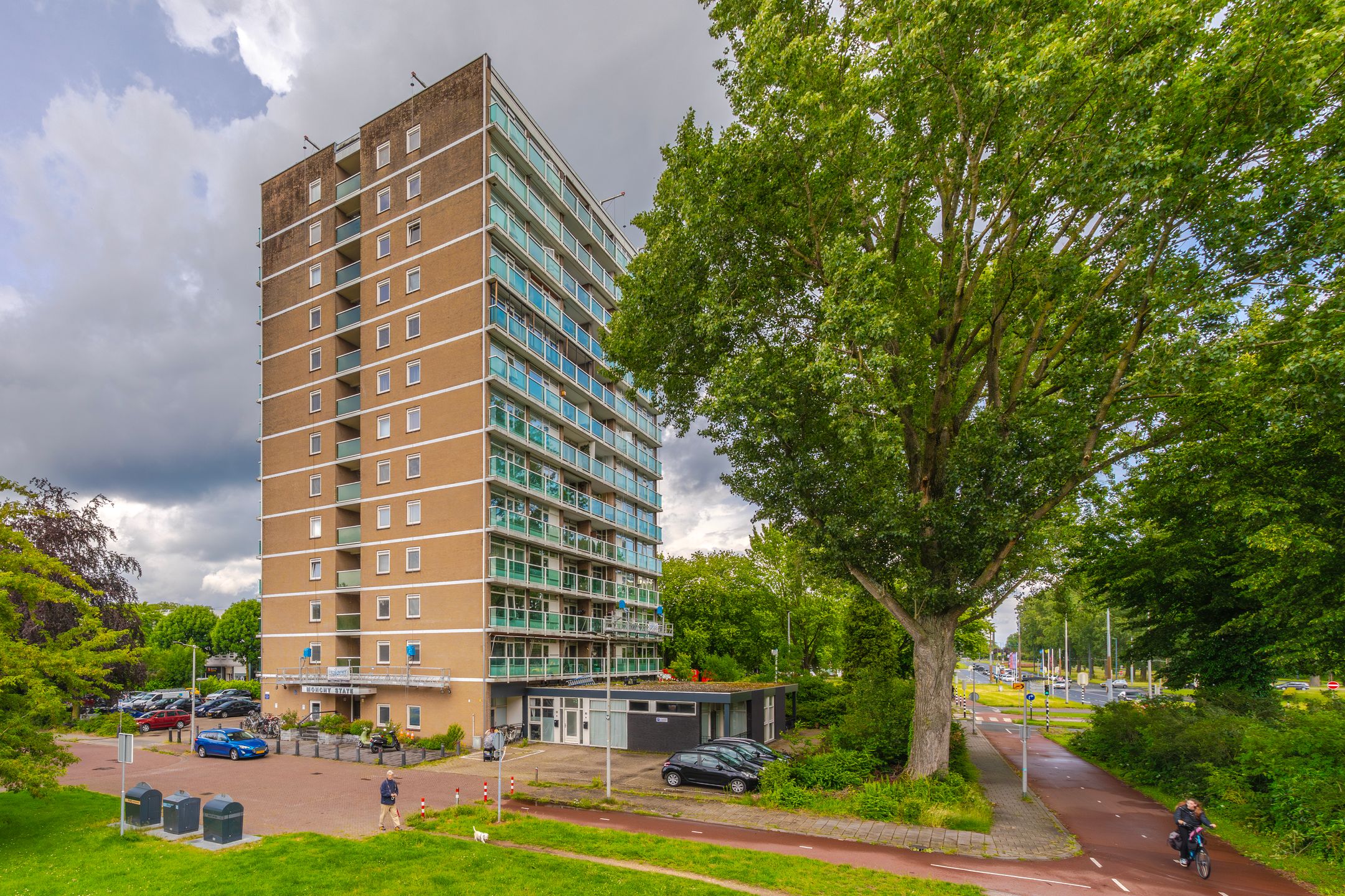Foto van Klaverlaan 12, Arnhem