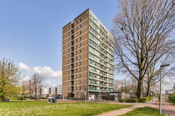 Foto van Klaverlaan 16, Arnhem