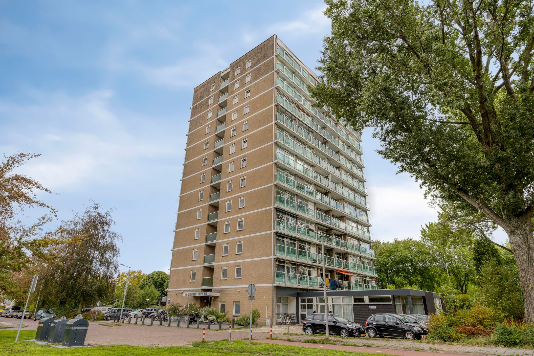 Foto van Klaverlaan 56, Arnhem