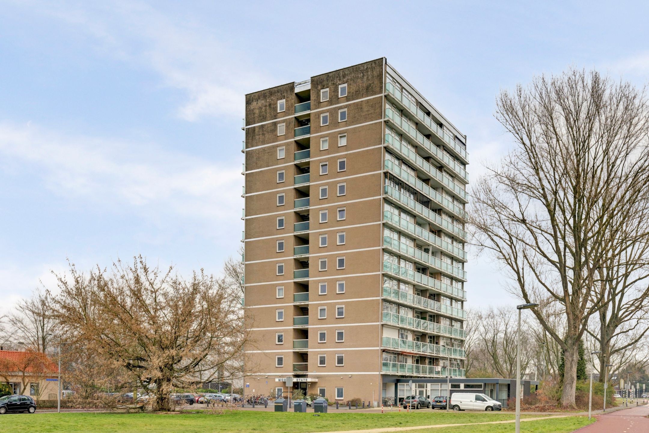 Foto van Klaverlaan 74, Arnhem