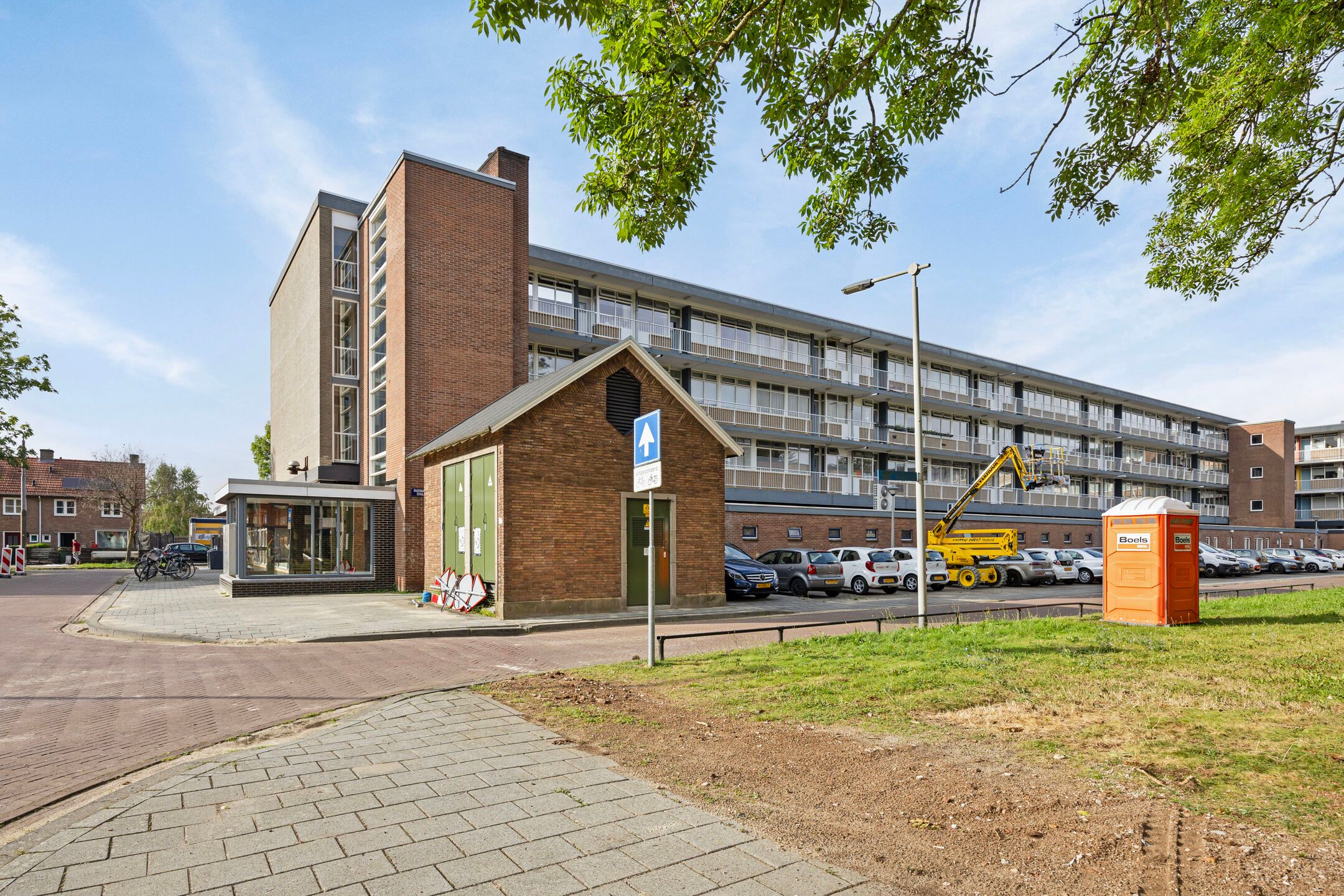 Foto van Sleutelbloemstraat 37, Arnhem