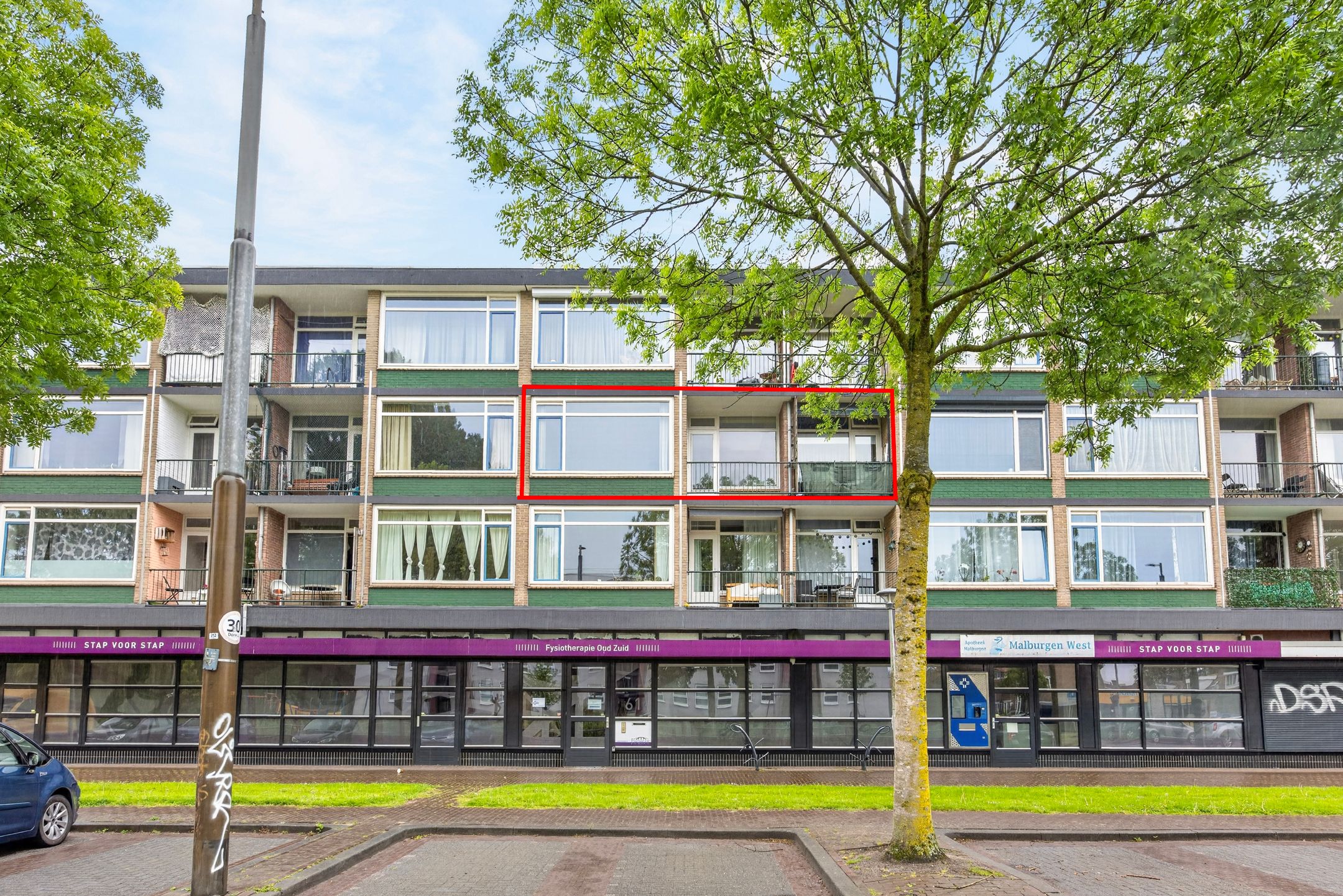 Foto van Sleutelbloemstraat 41, Arnhem