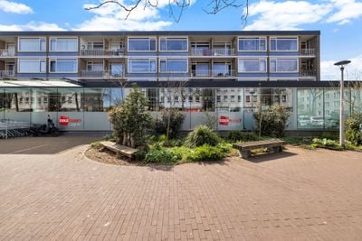 Foto van Dovenetellaan 25, Arnhem