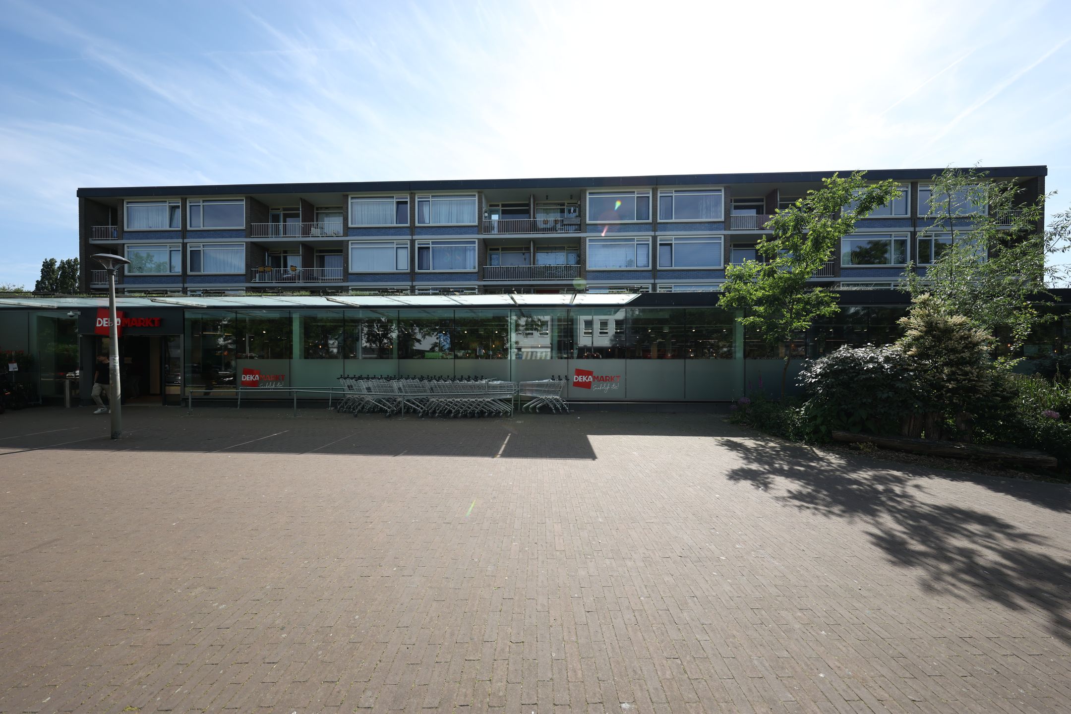 Foto van Dovenetellaan 51, Arnhem