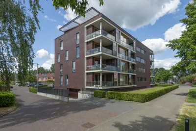 Foto van Blaasjeskruidstraat 15, Arnhem