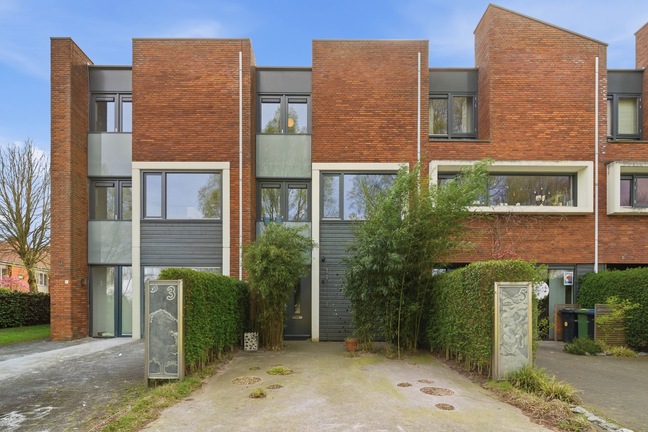 Foto van Fonteinkruidstraat 3, Arnhem