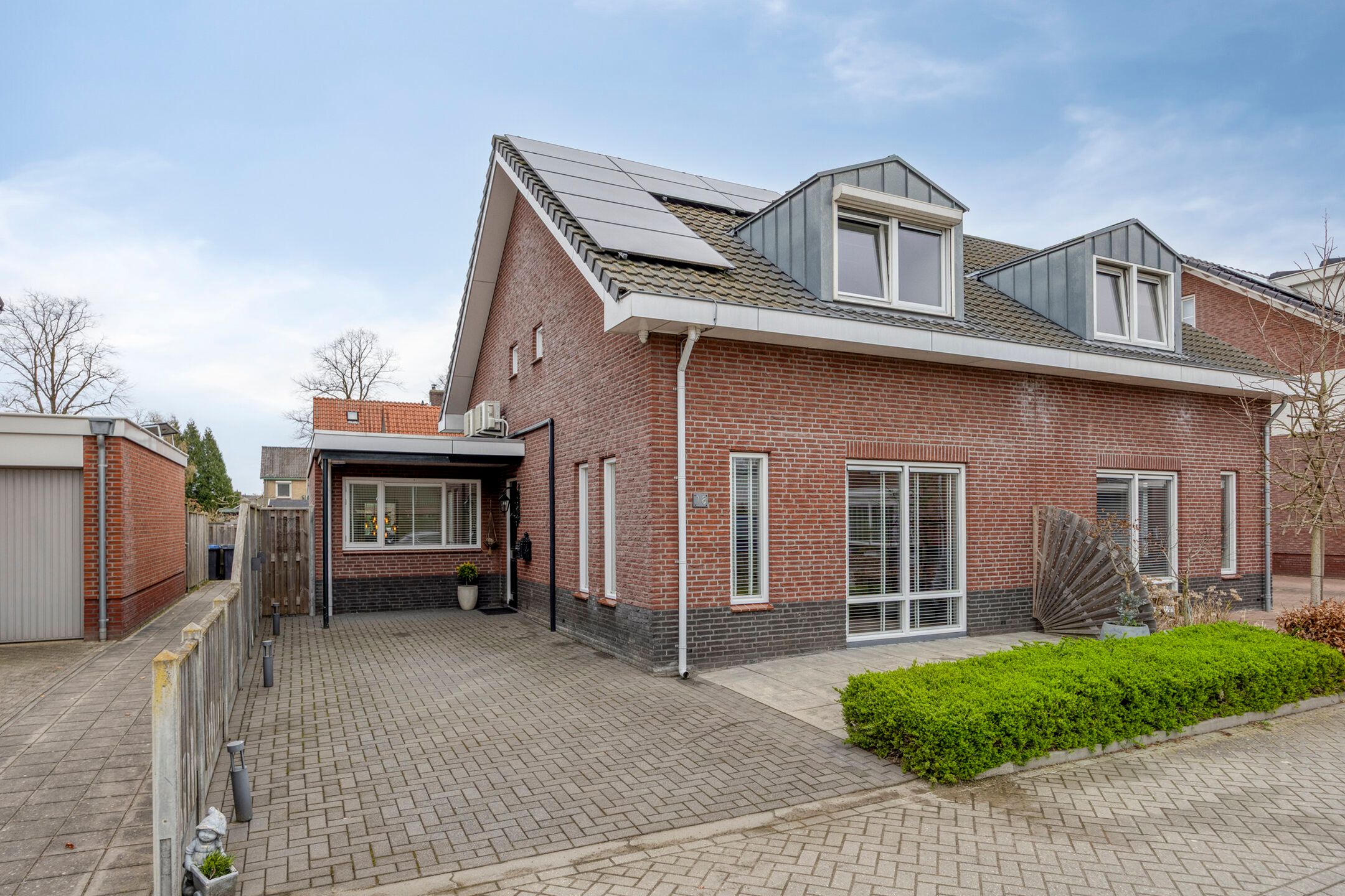 Foto van Zagerij 18, Arnhem
